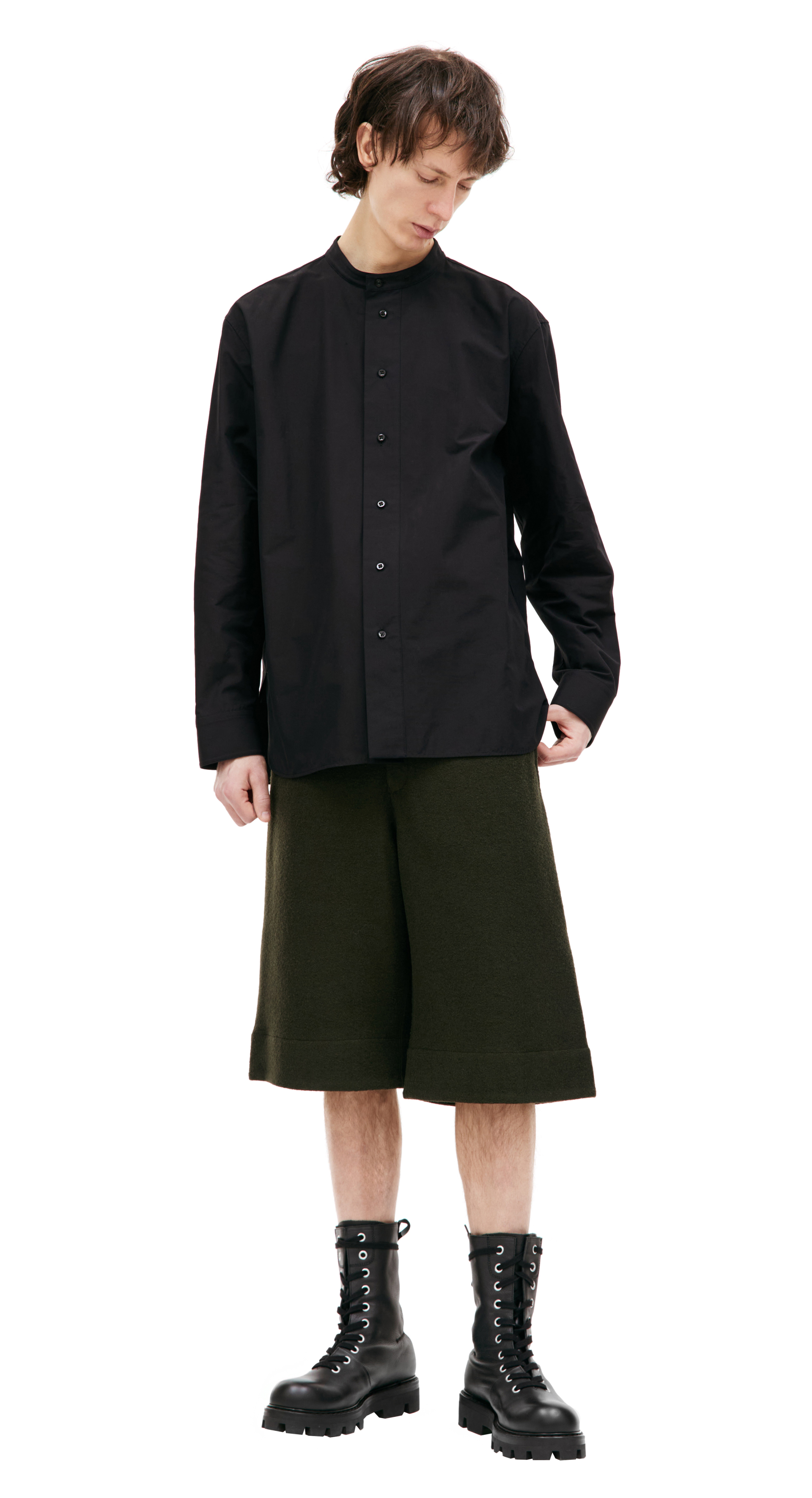 Jil Sander Рубашка