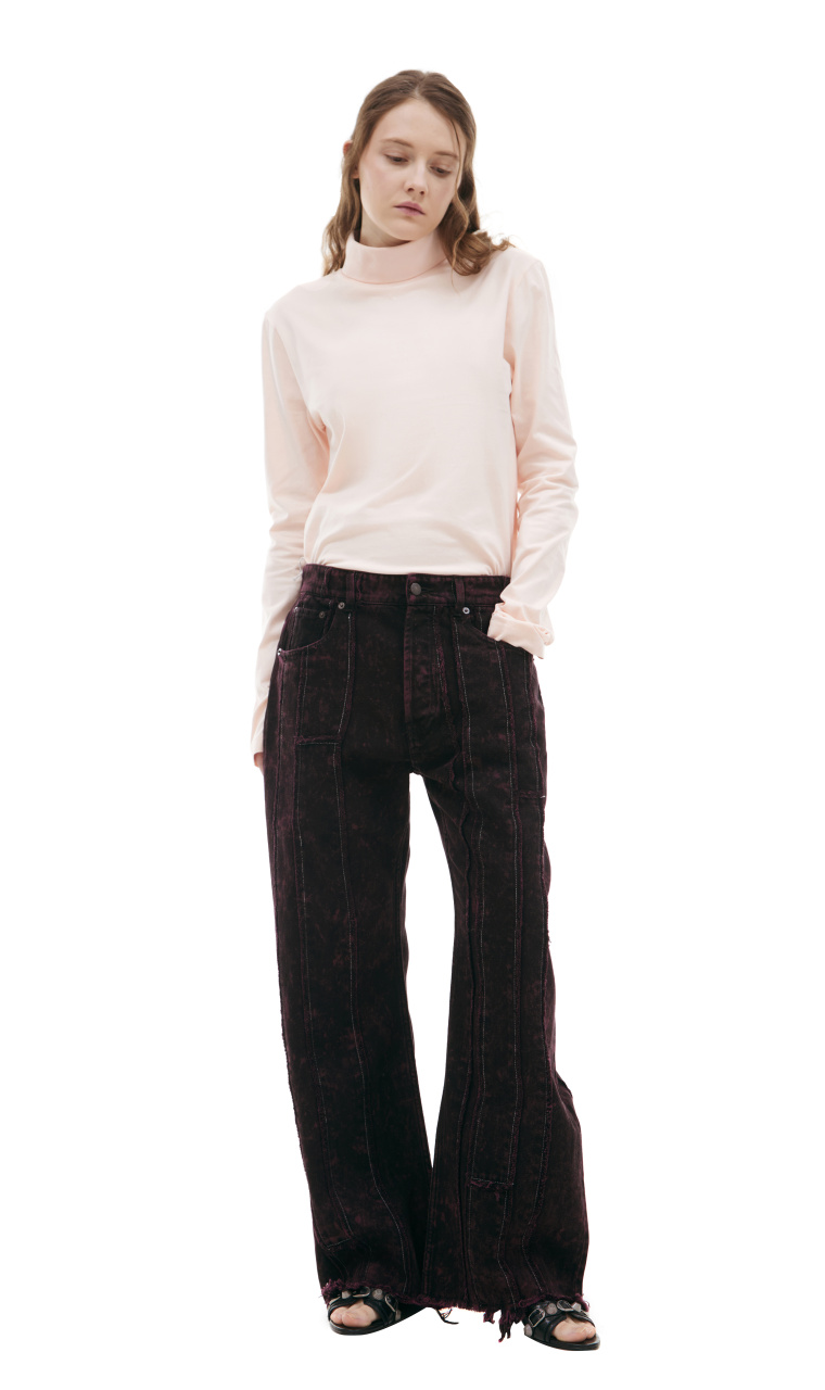 Acne Studios Джинсы