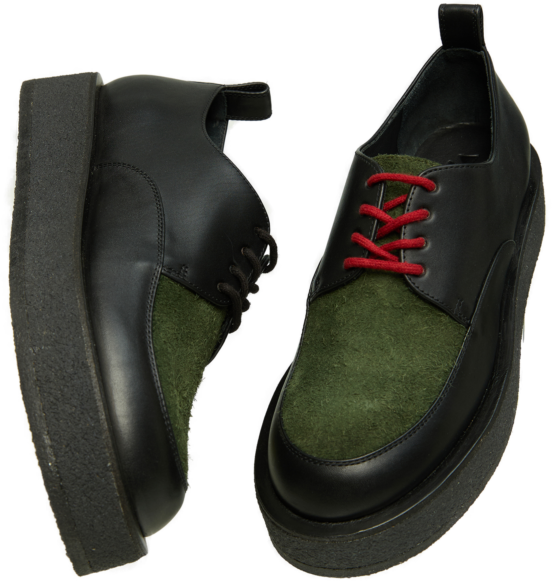 Enfants Riches Déprimés Туфли на высокой подошве