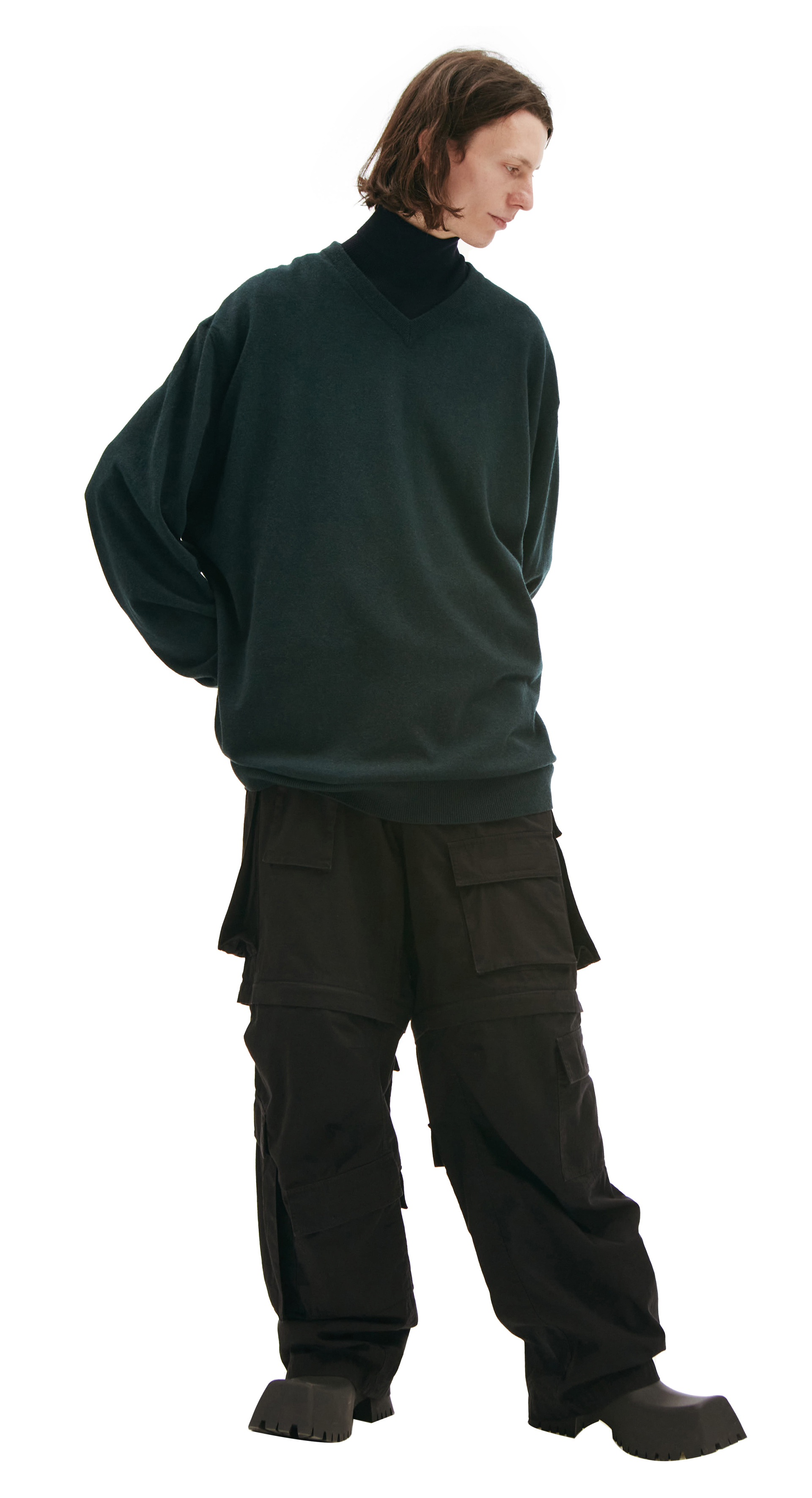 Balenciaga Свитер