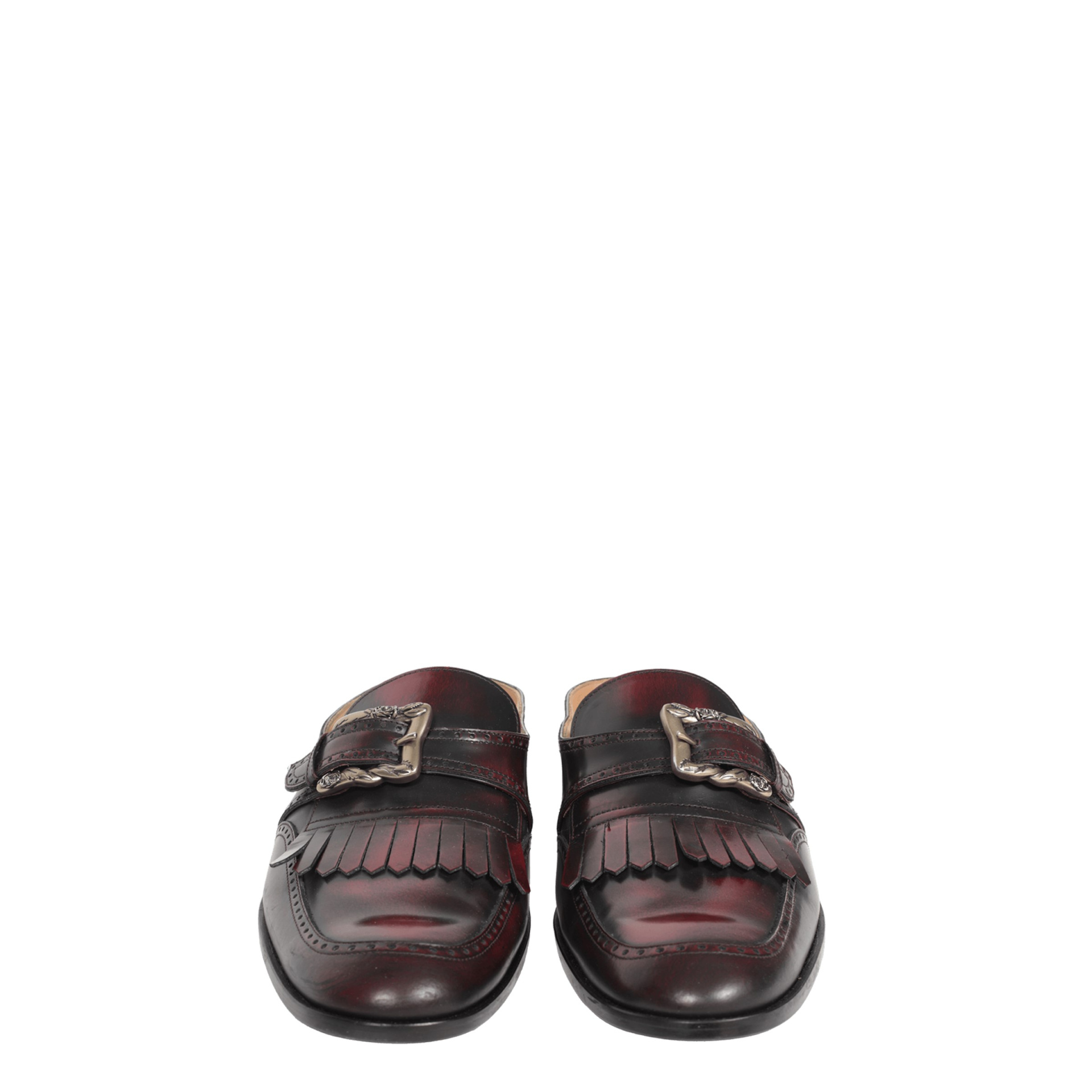 Enfants Riches Déprimés Мюли KILTIE MONKSTRAP