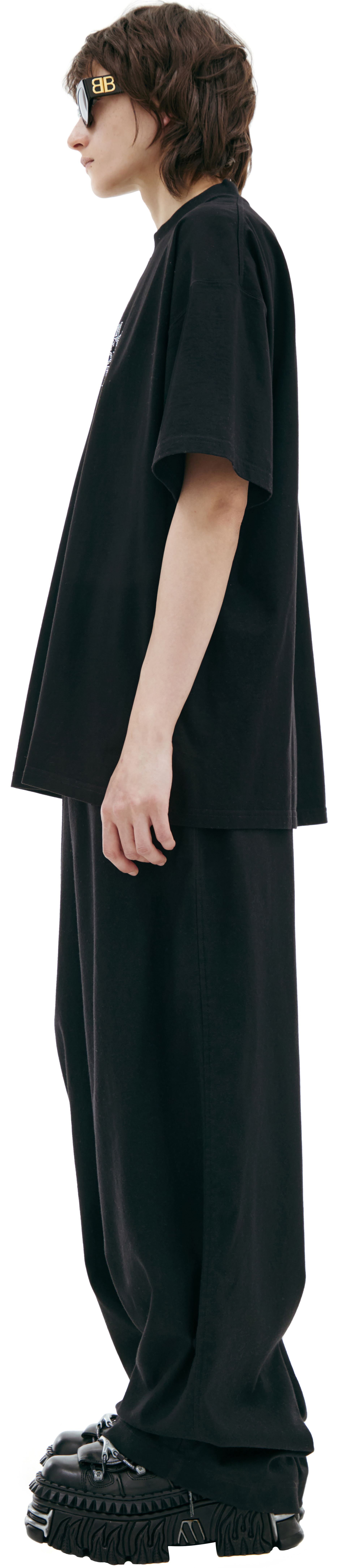 VETEMENTS Футболка \'I\'m Perfect You\'