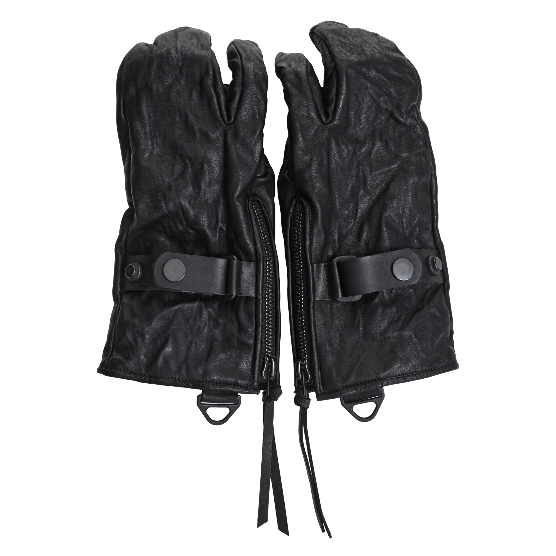 The Viridi-Anne Перчатки