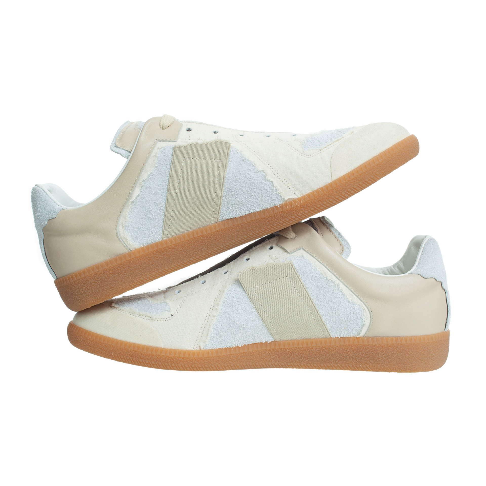 Maison Margiela Кеды