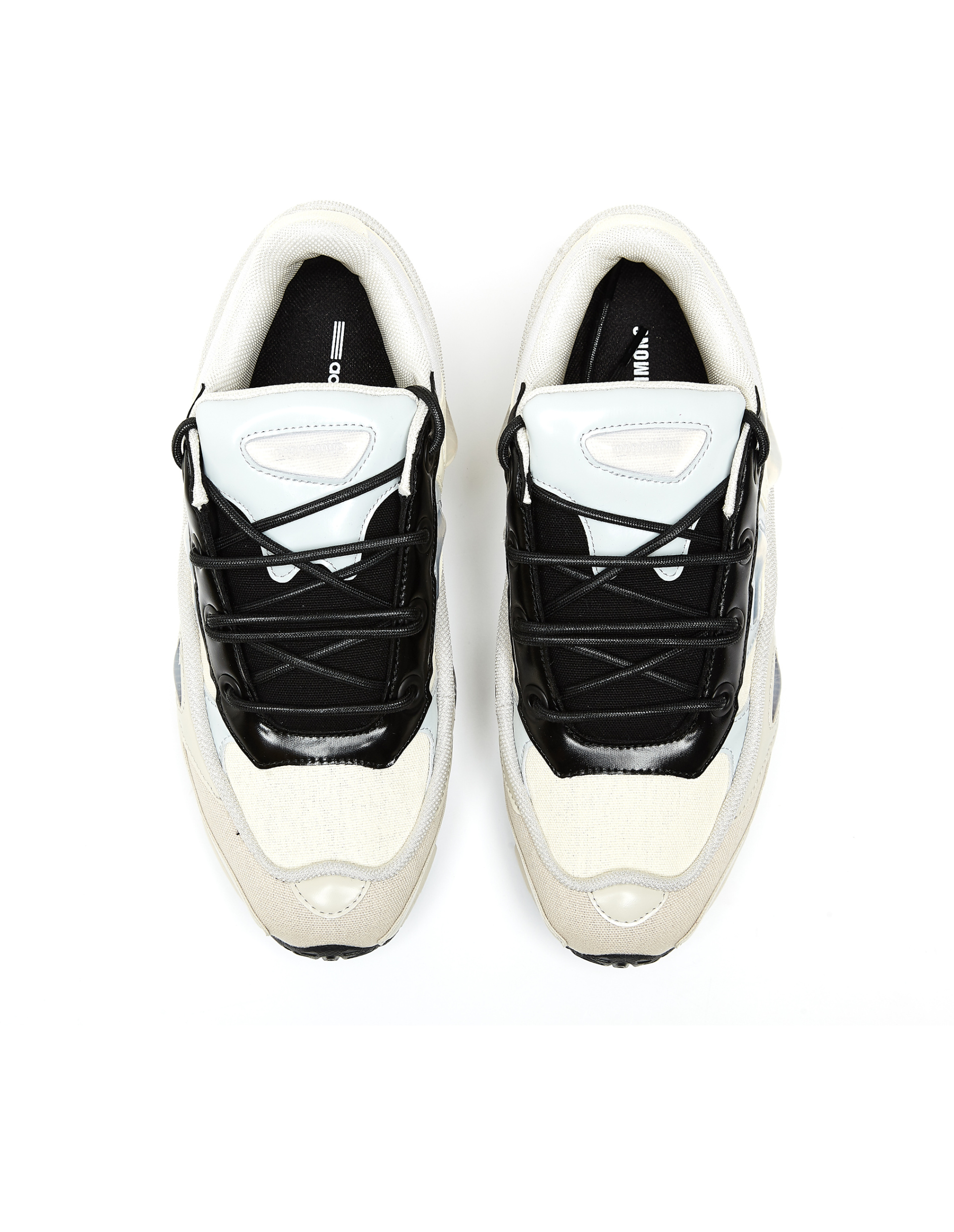 Raf Simons Кроссовки  Ozweego III