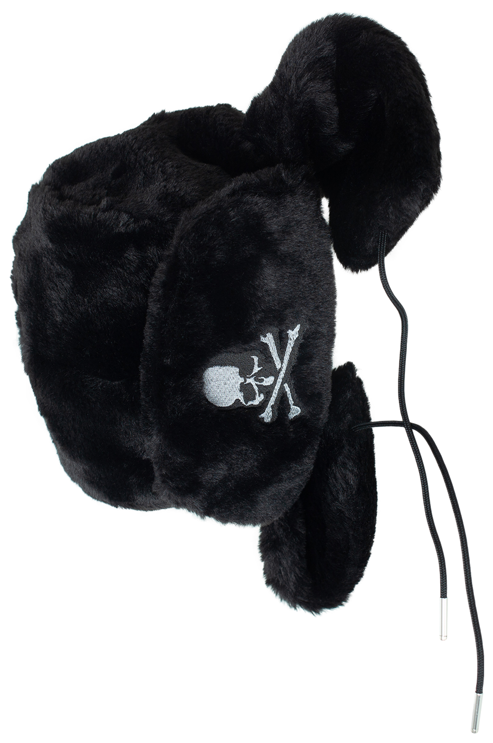 Mastermind WORLD Шапка с логотипом