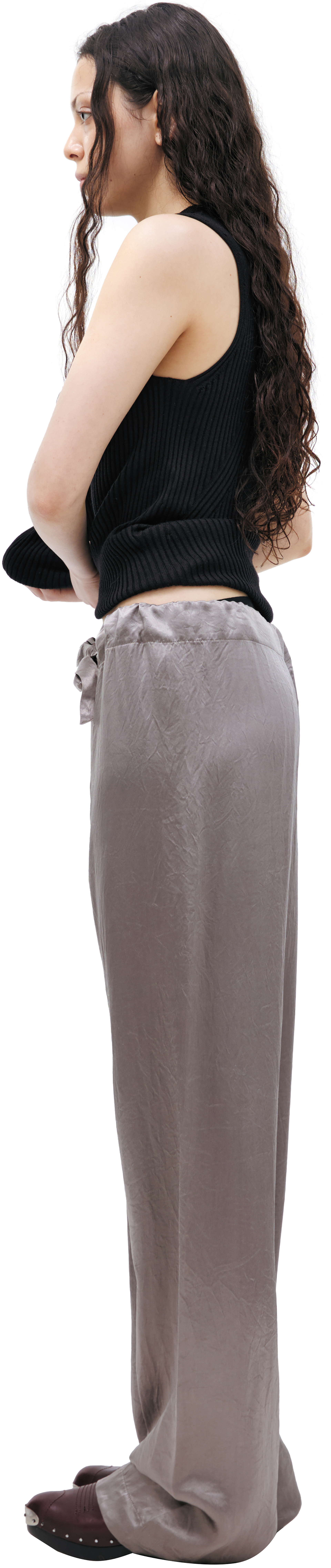 Maison Margiela Пижамные брюки