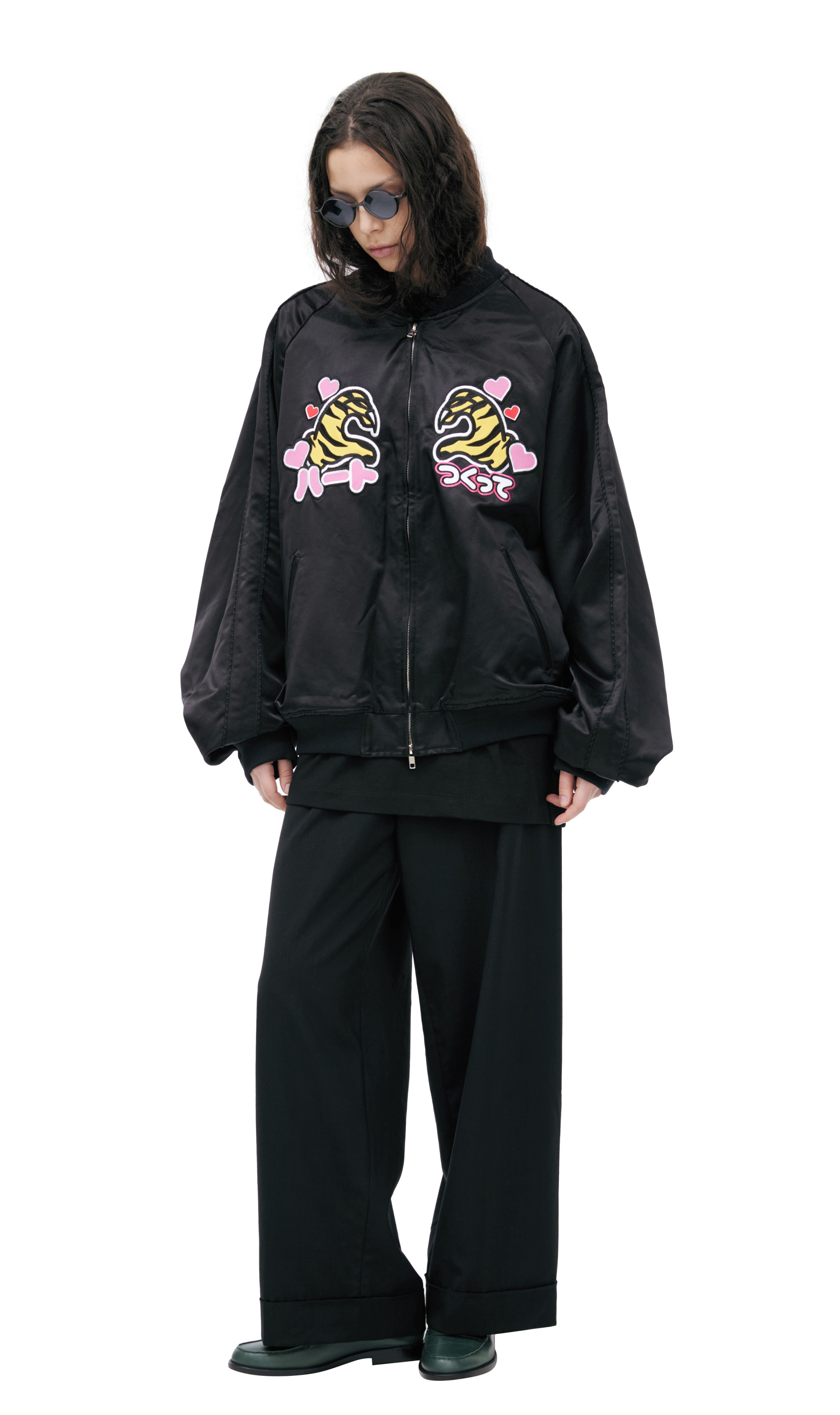 Doublet Бомбер