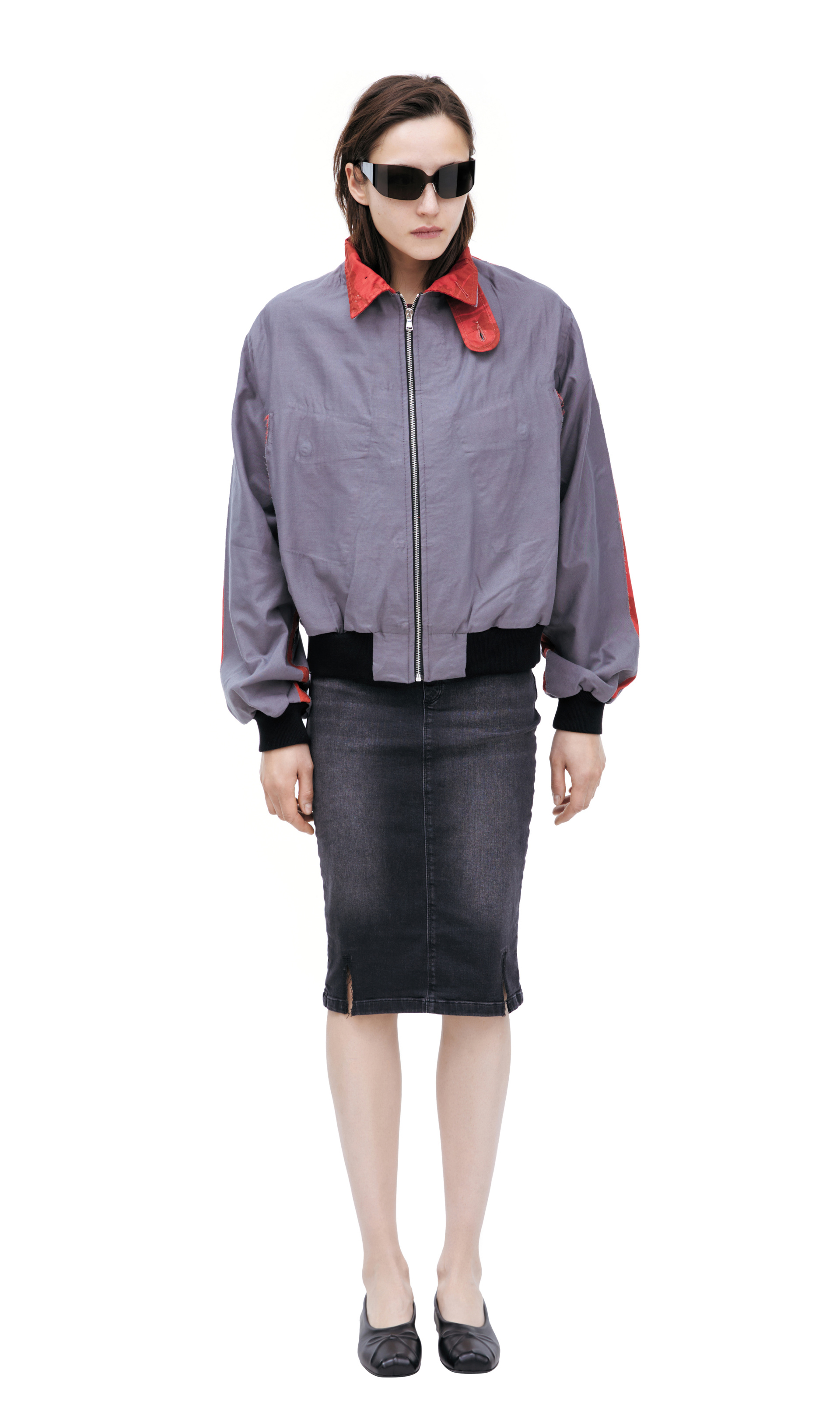 PROTOTYPES Куртка