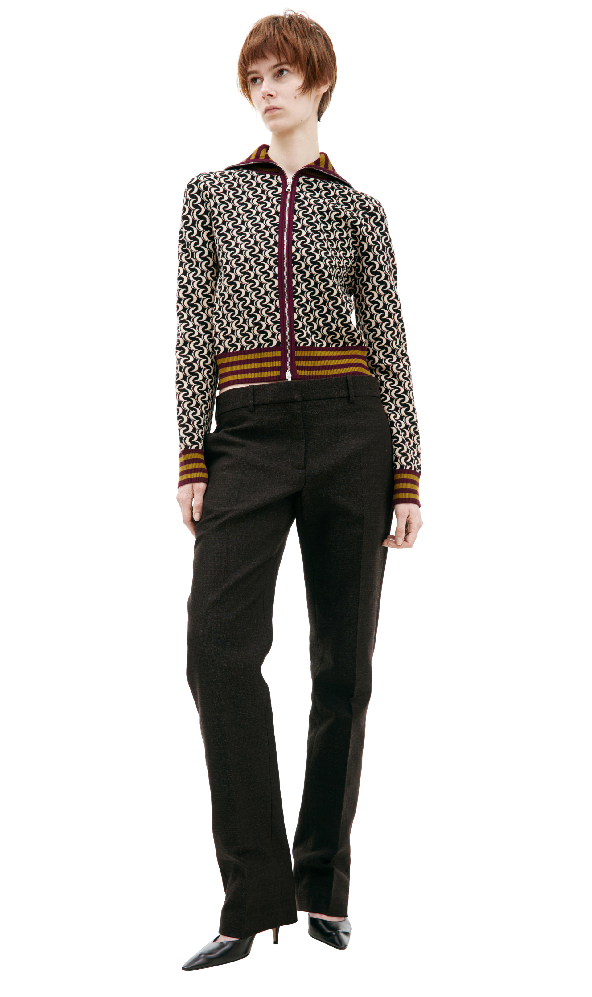 Dries Van Noten Кардиган