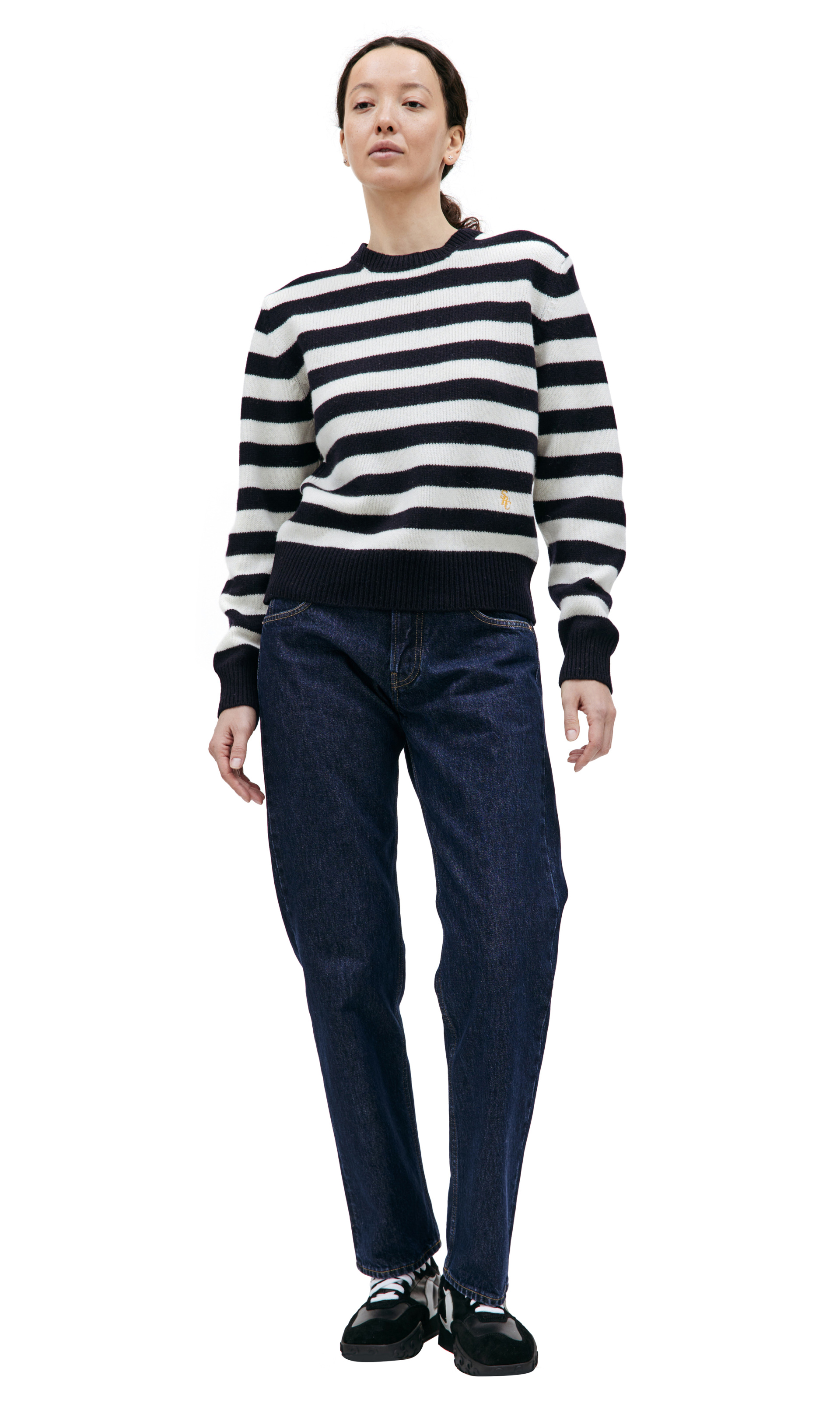 SPORTY & RICH Свитер