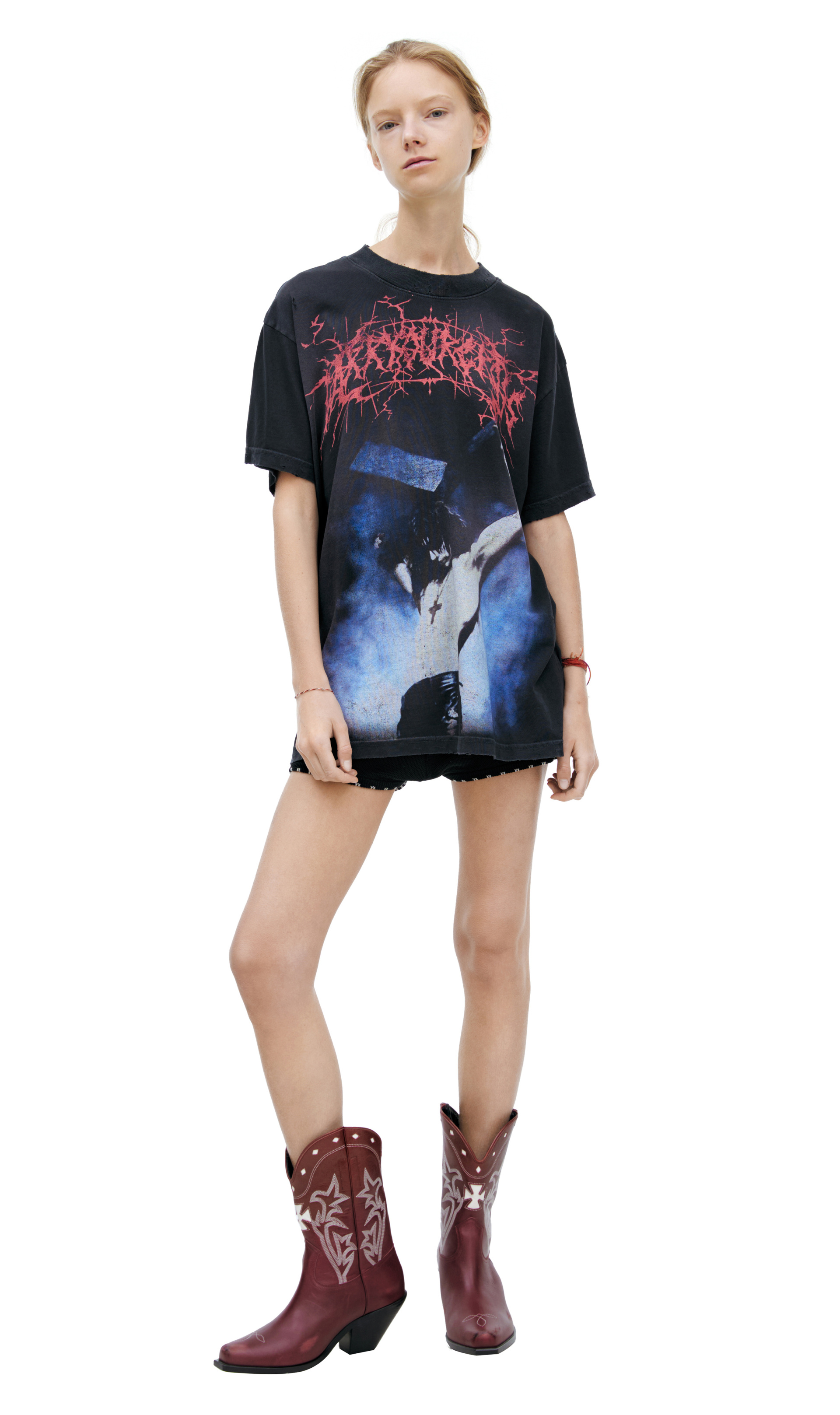 Hellstar Футболка