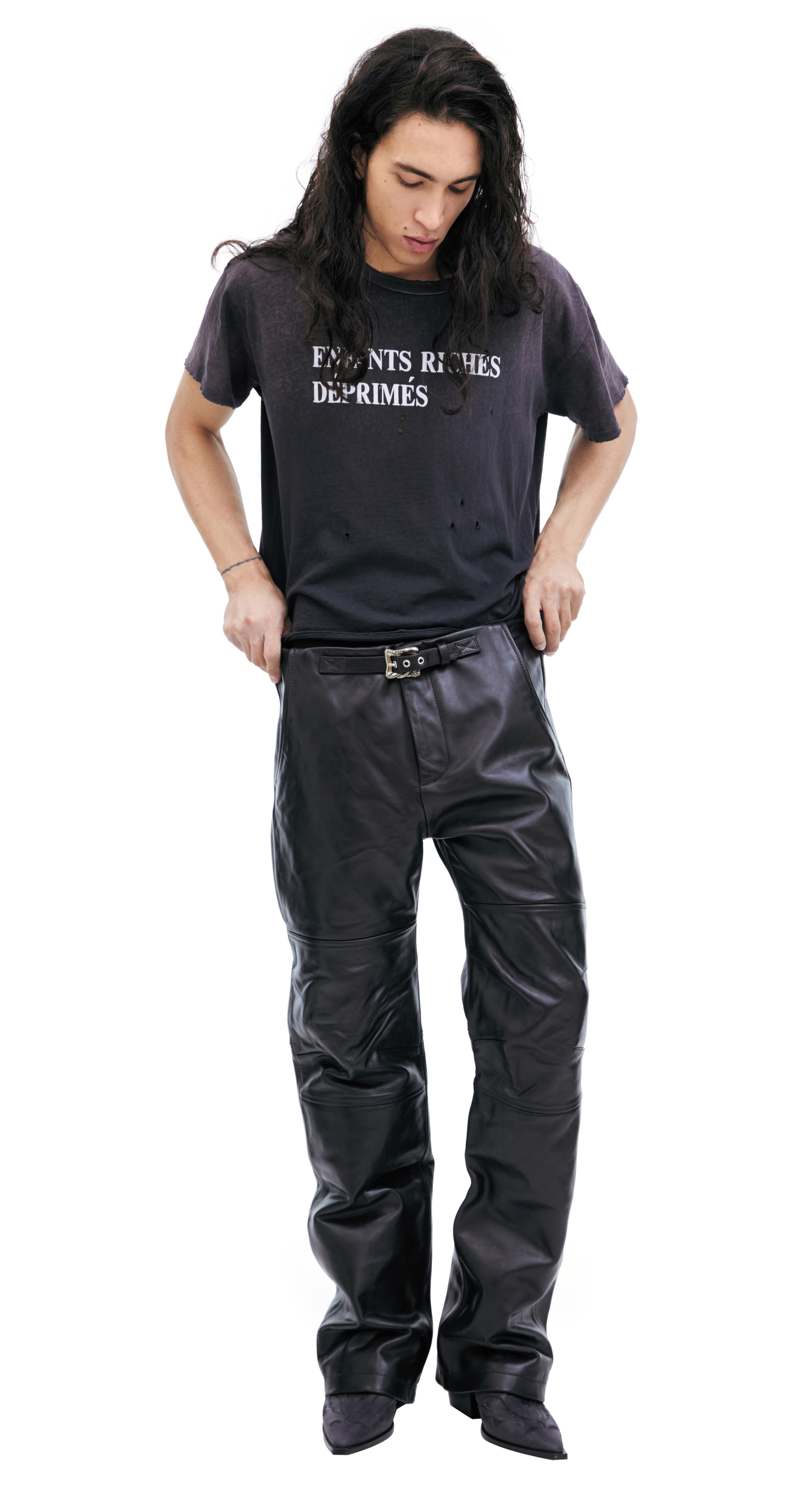 Enfants Riches Déprimés Брюки