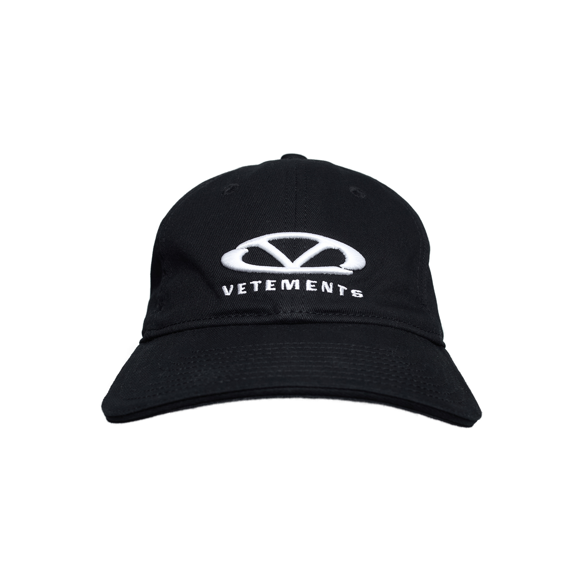 VETEMENTS Кепка