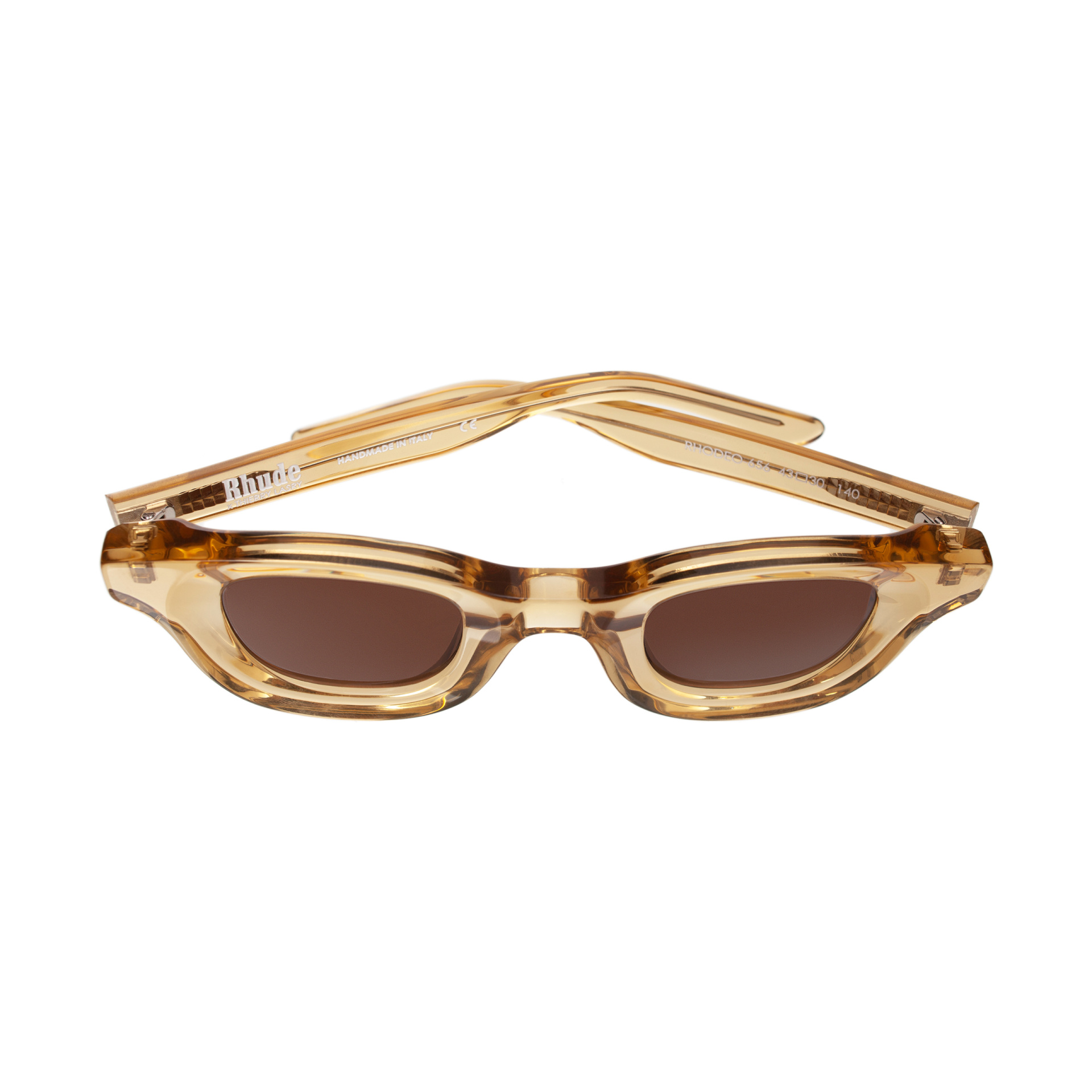 Thierry Lasry Солнцезащитные очки Rhude x Thierry Lasry