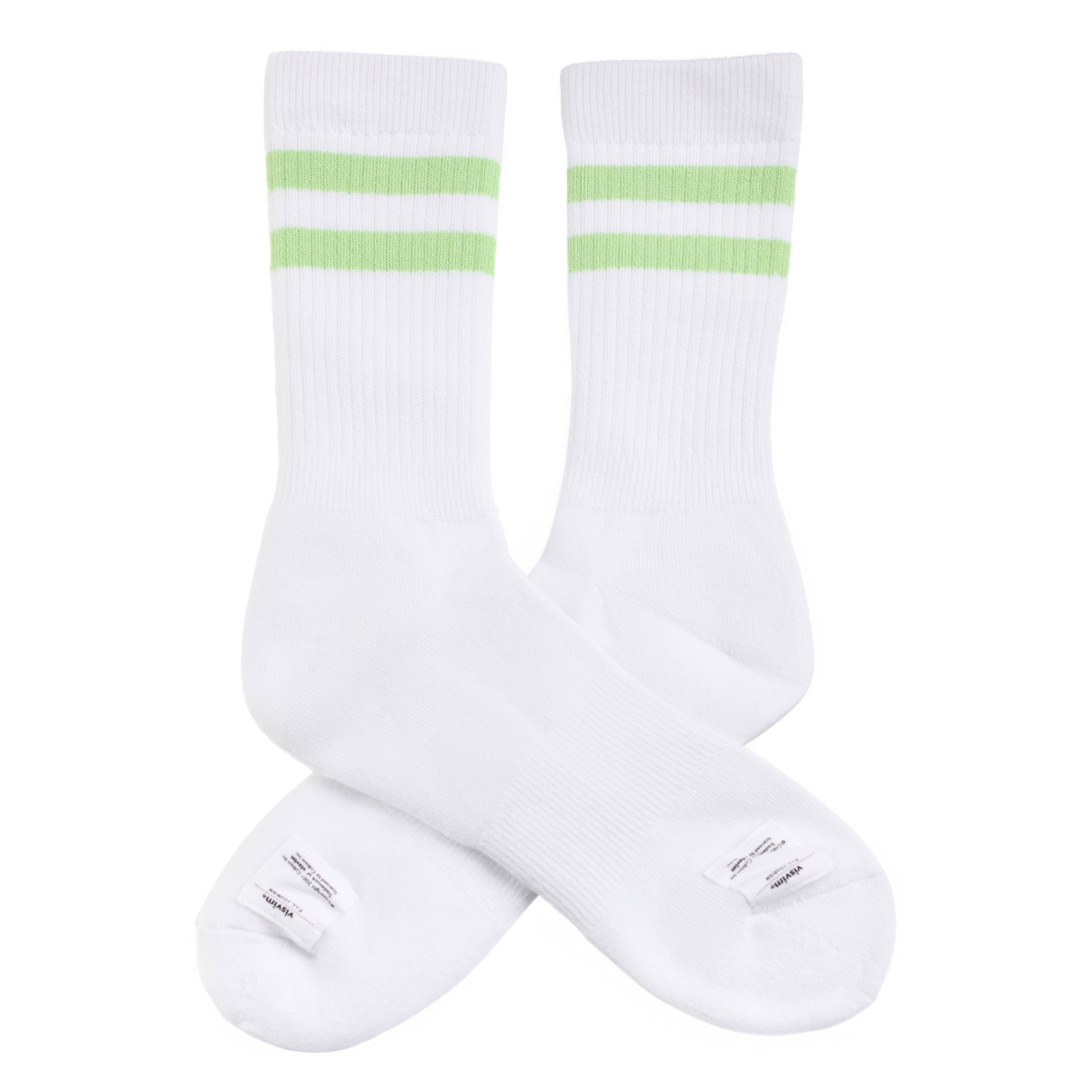 visvim Комплект из двух пар носков