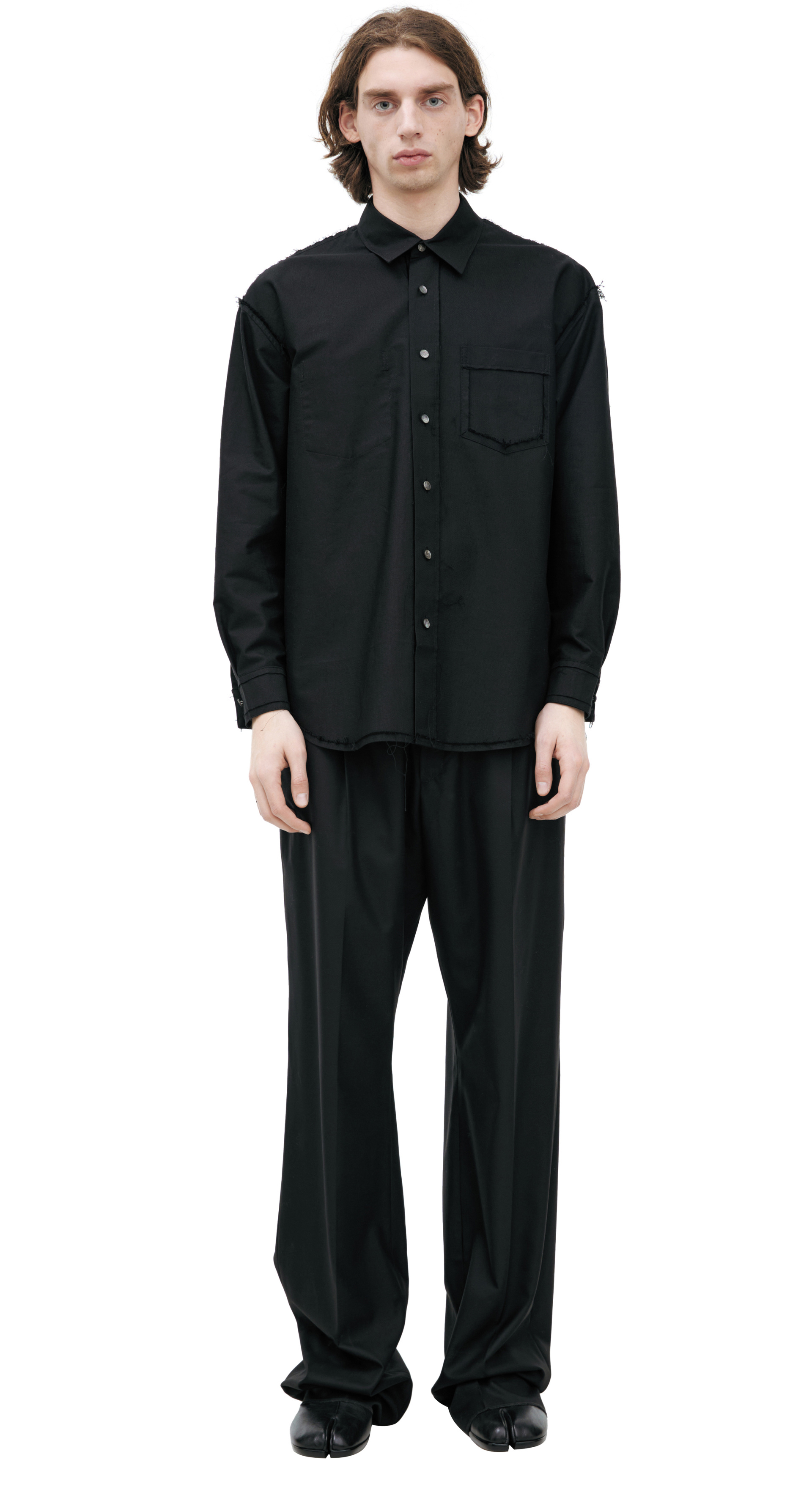 Mastermind WORLD Рубашка