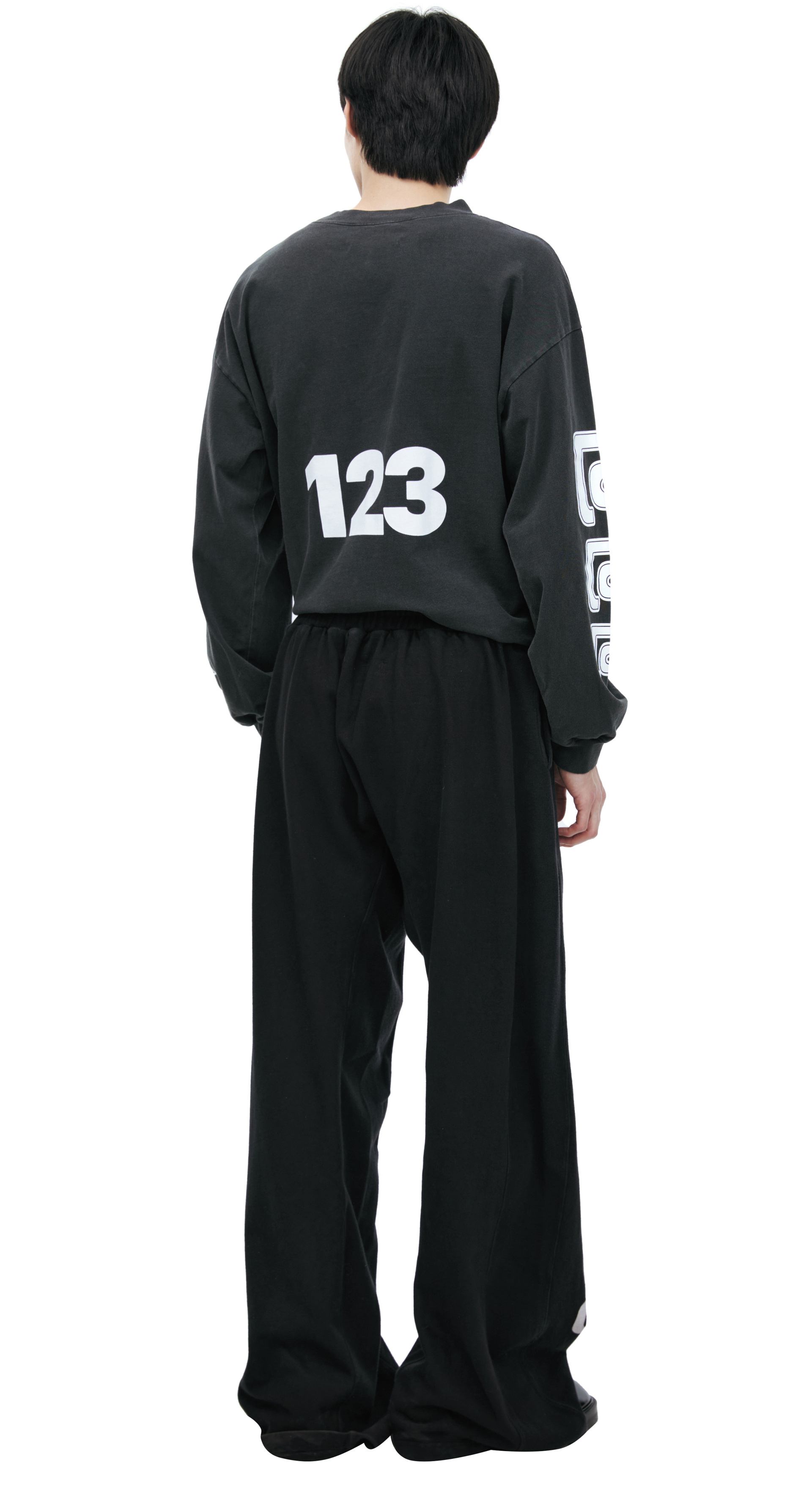 RRR123 Брюки RIVINGTON ROI