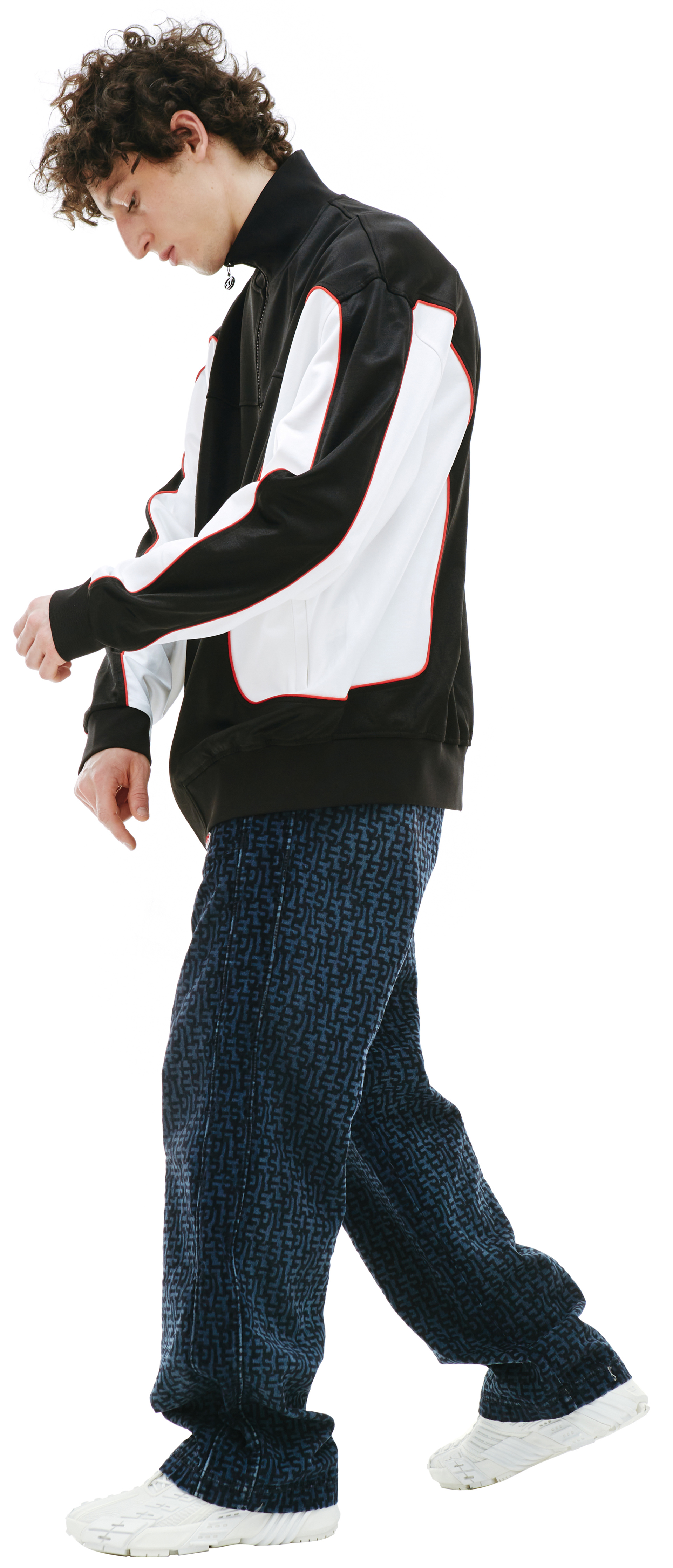 Diesel Куртка S-RELIK на молнии