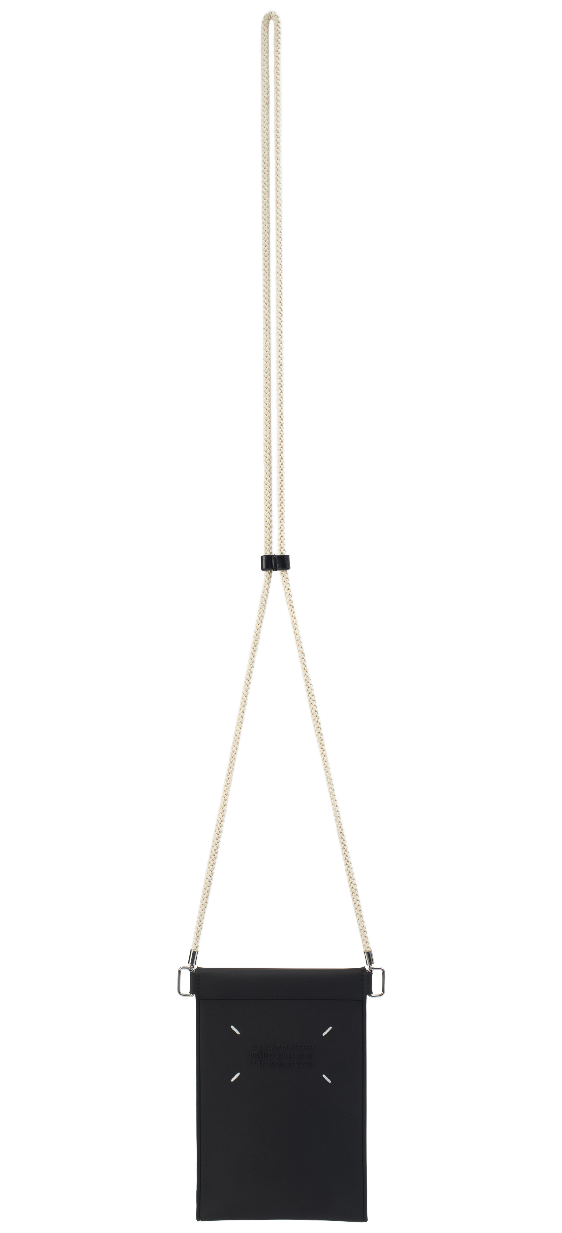 Maison Margiela Чехол для телефона на шнурке