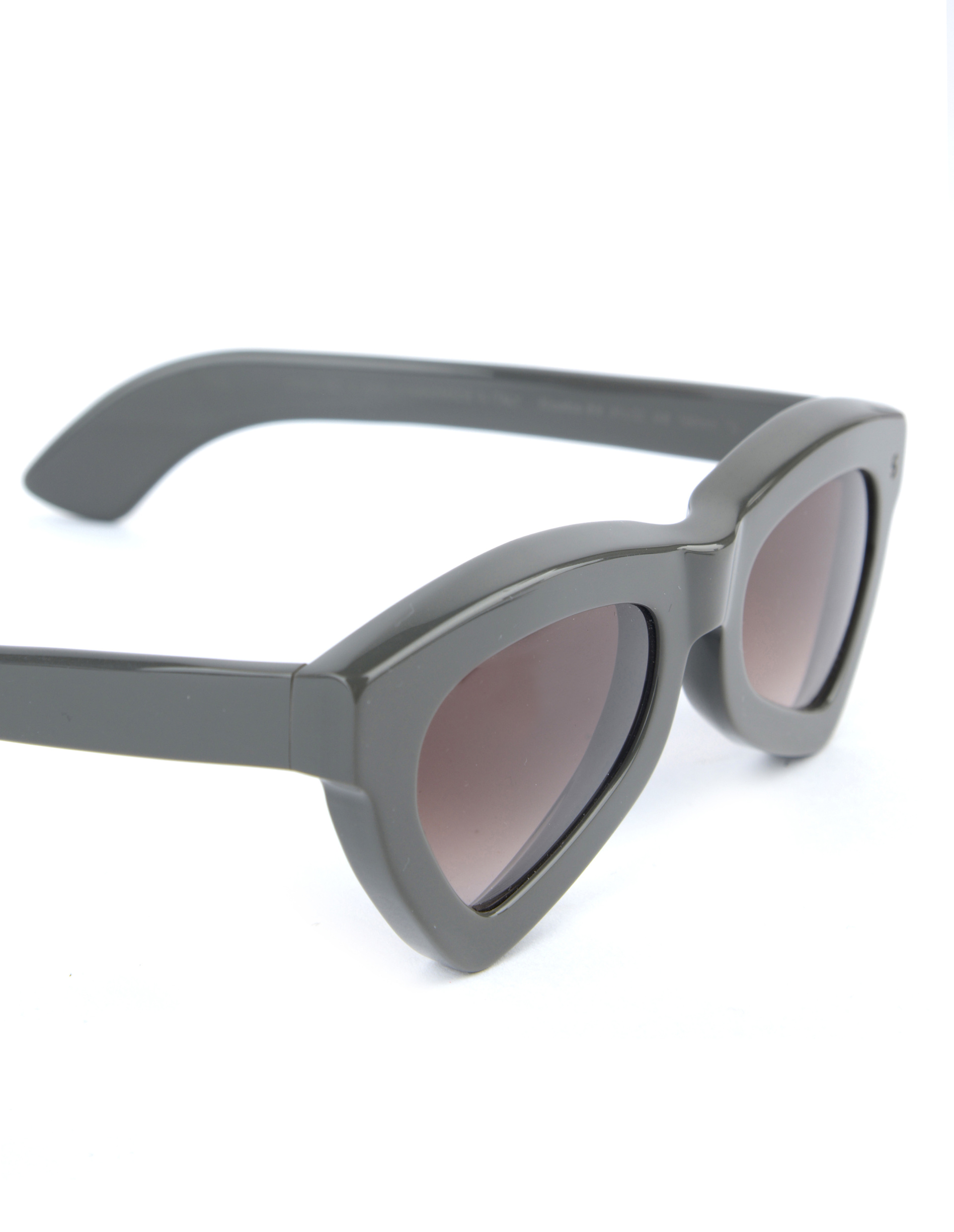 Kuboraum Солнцезащитные очки