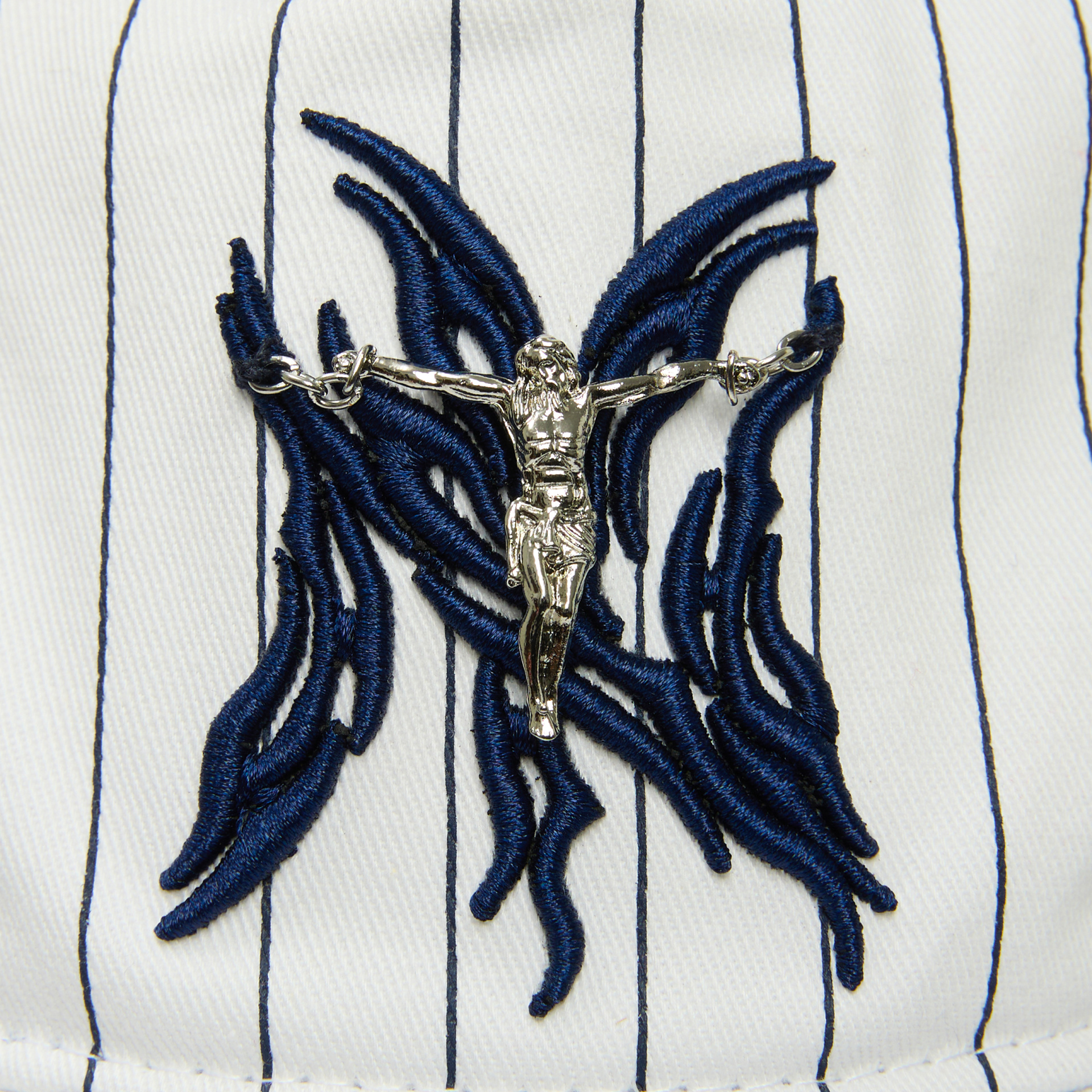 Hellstar Кепка NY