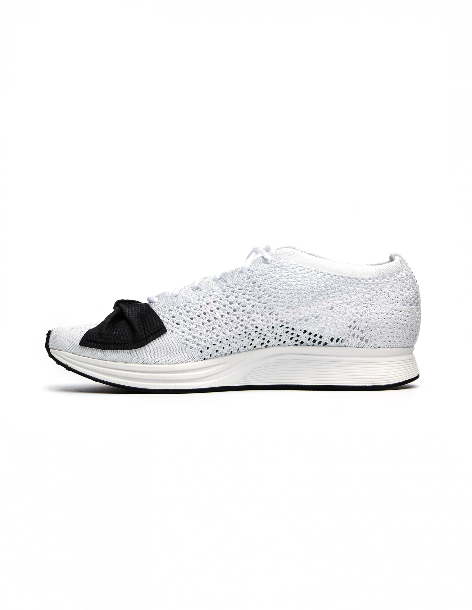 Comme des Garcons Кроссовки Nike Customized Racer