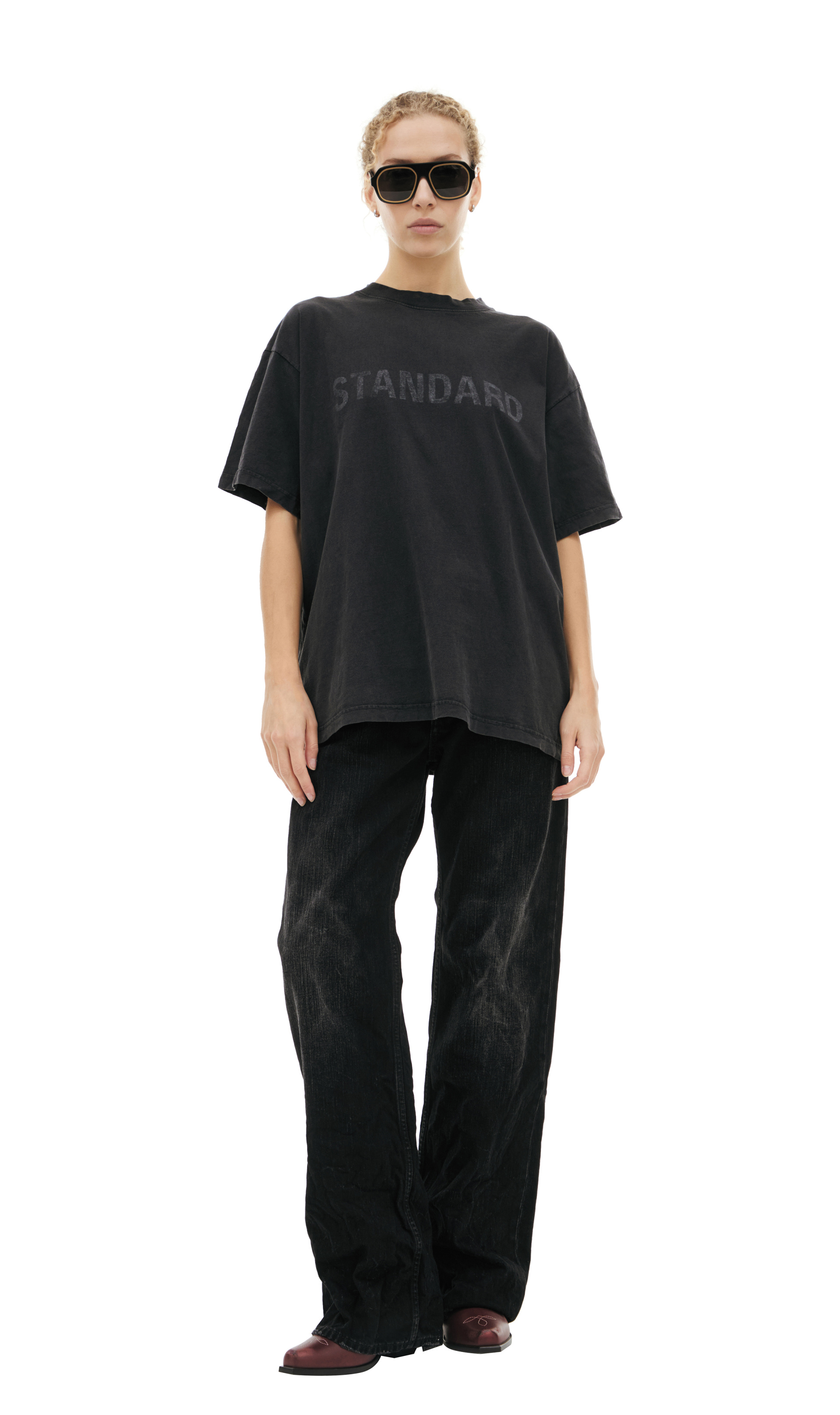 Balenciaga Футболка