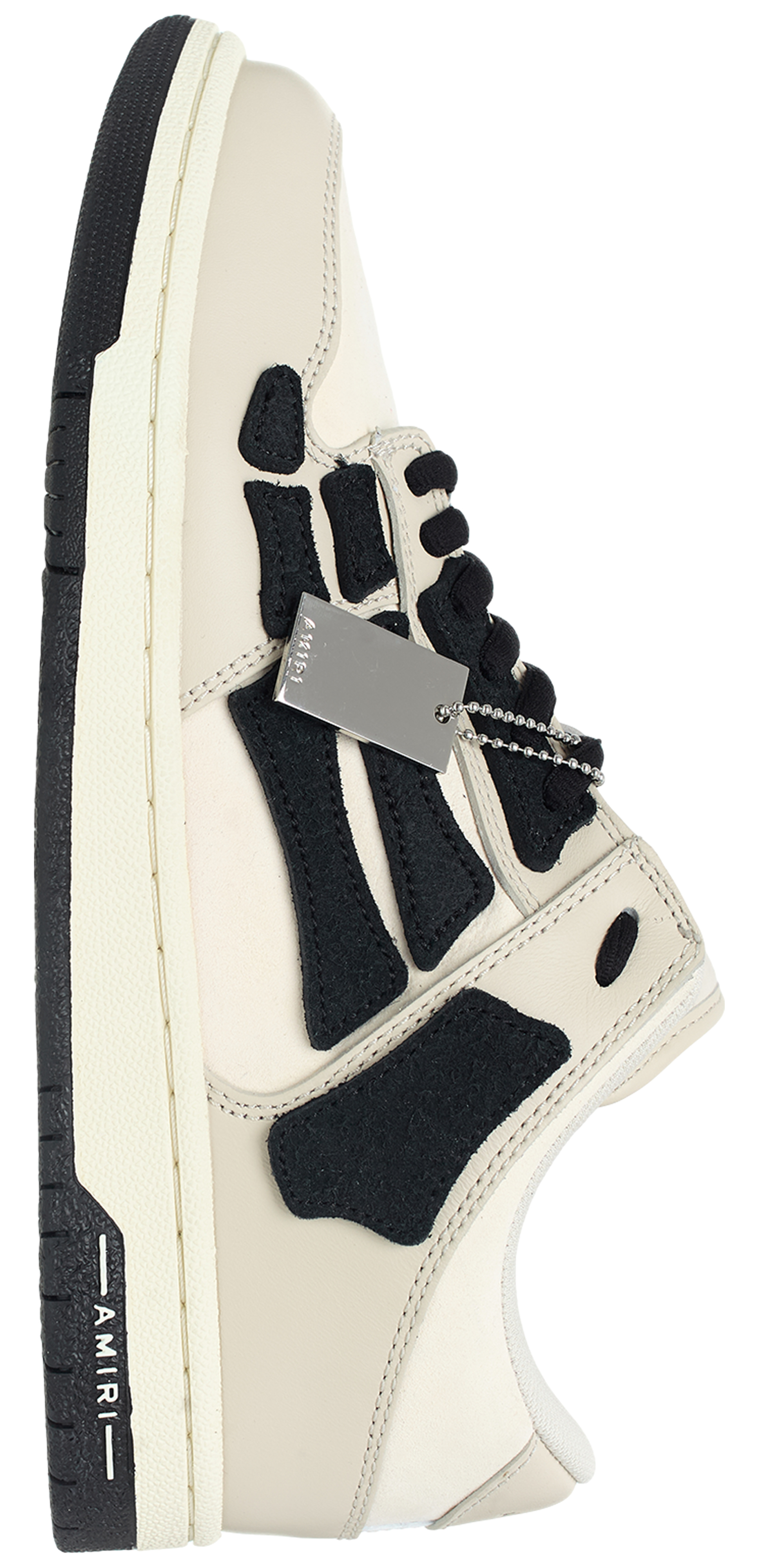 AMIRI Кроссовки Skel Top