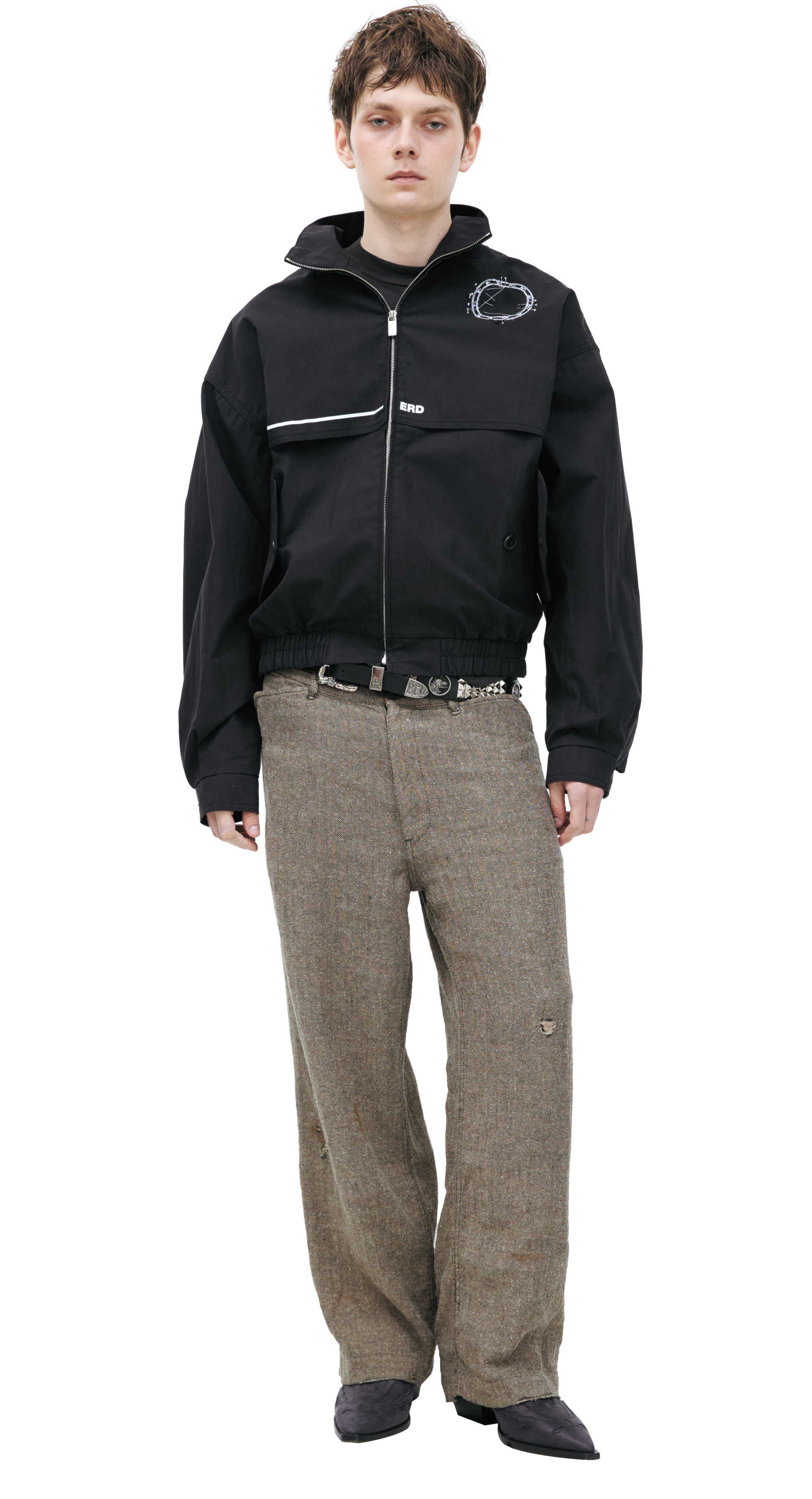 Enfants Riches Déprimés Куртка