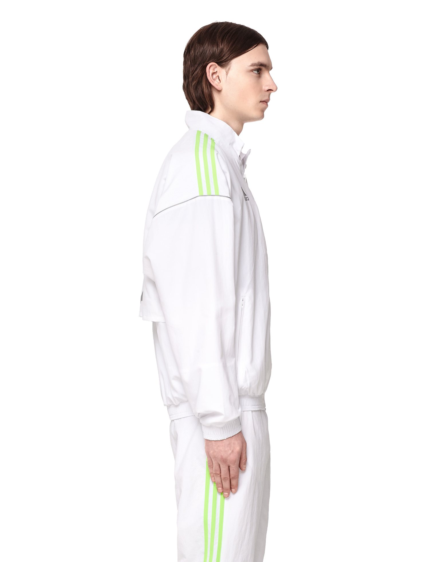 Gosha Rubchinskiy Ветровка adidas