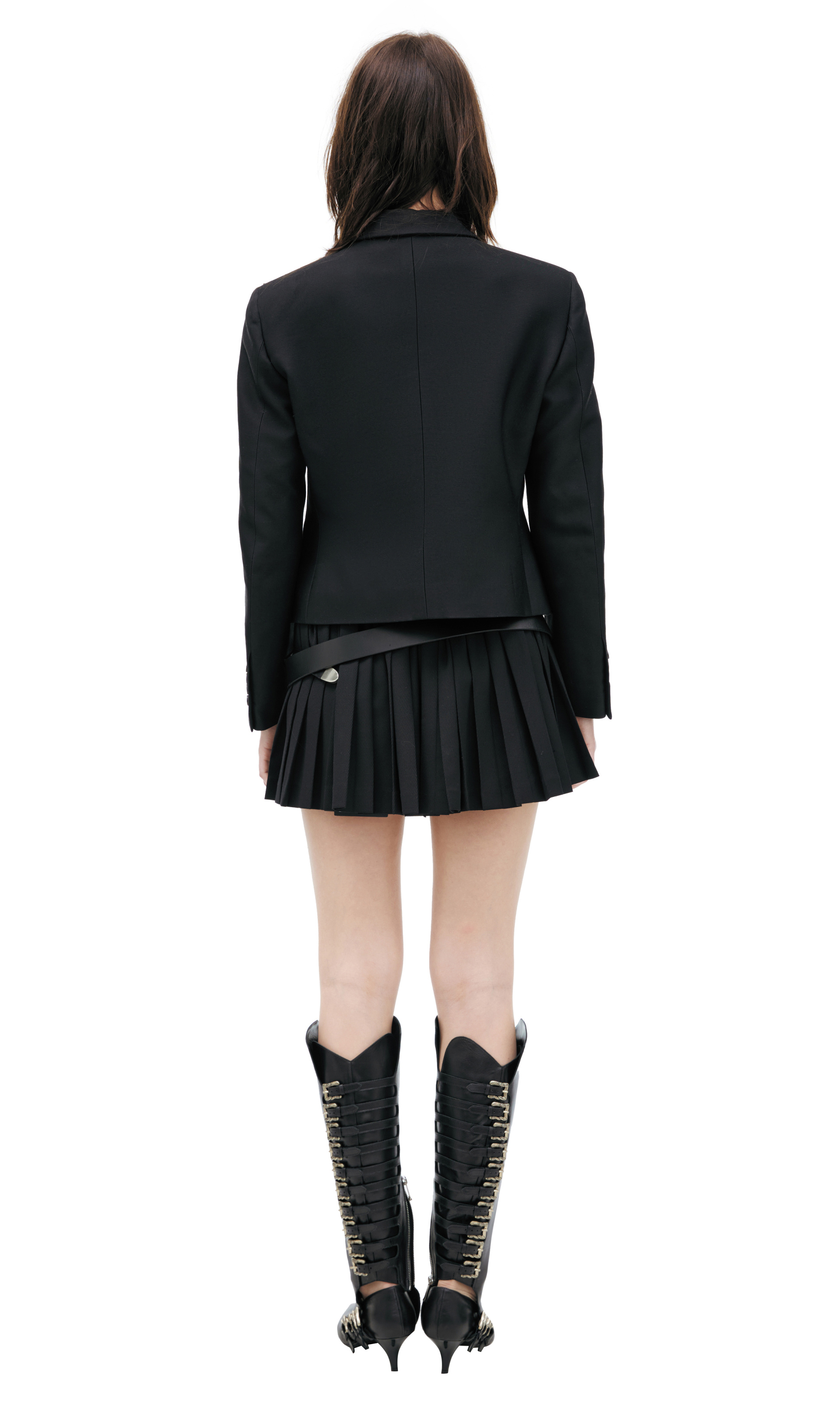 Enfants Riches Déprimés Однобортный пиджак