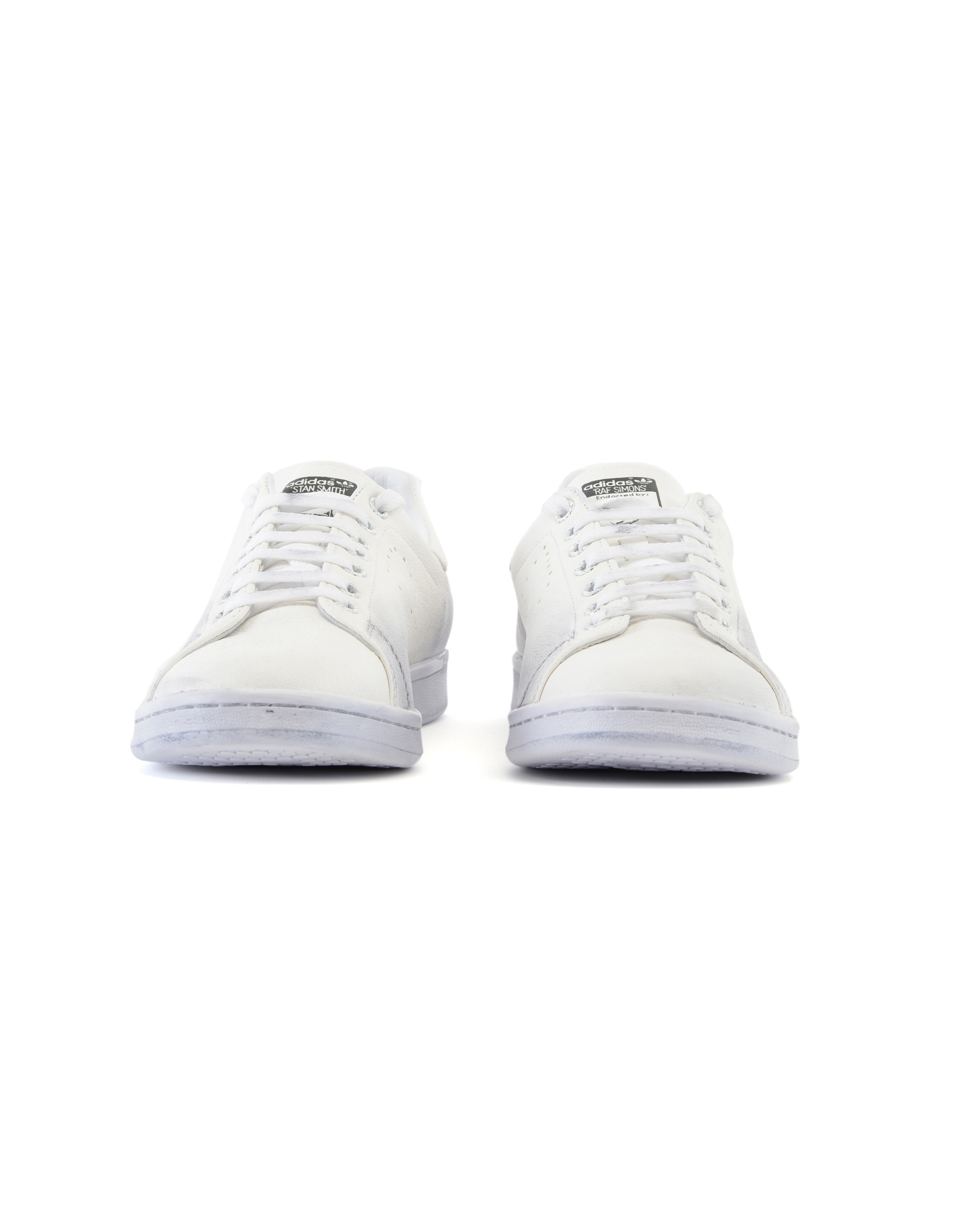 Raf Simons Кроссовки Adidas by Raf Simons Stan Smith