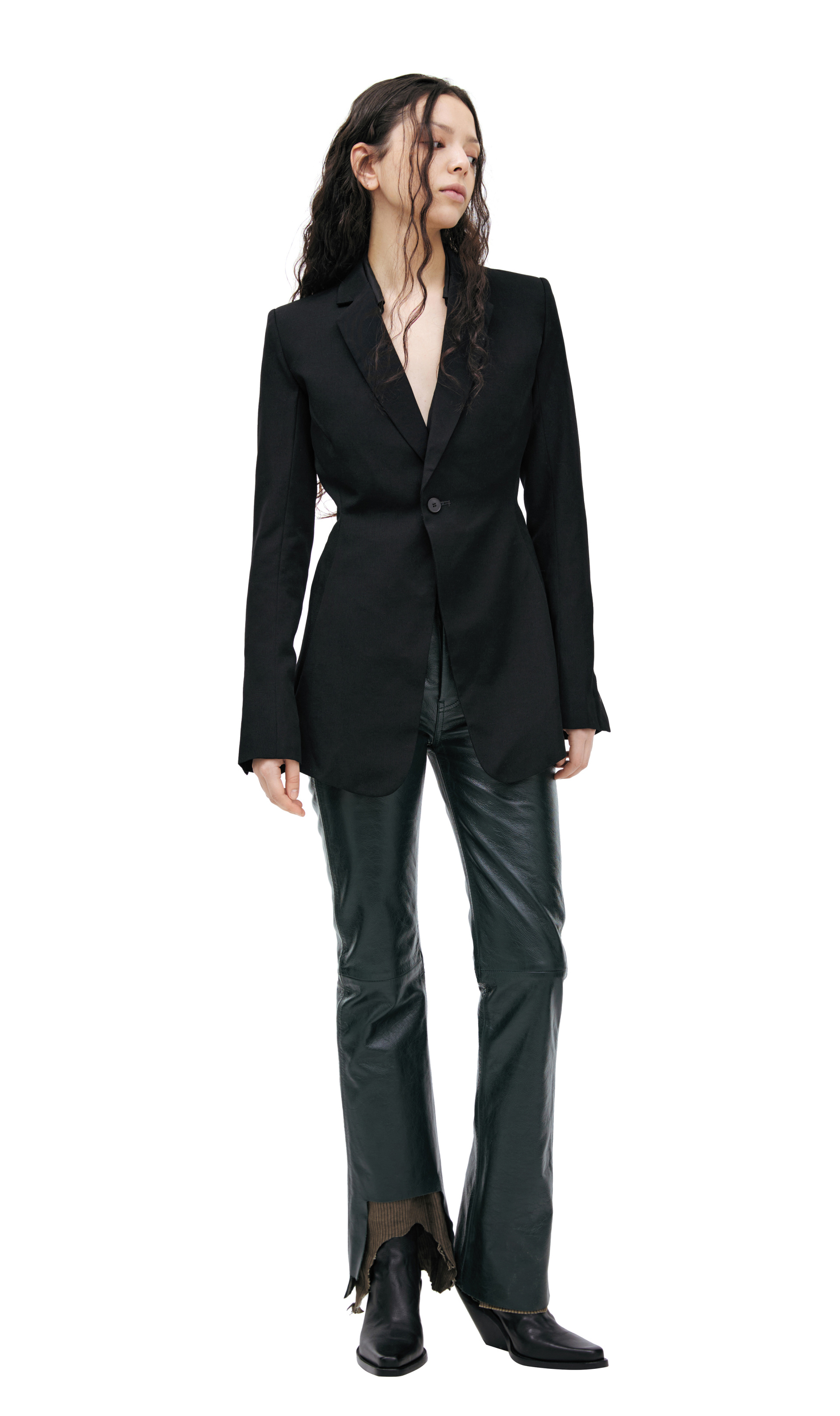 Enfants Riches Déprimés Пиджак