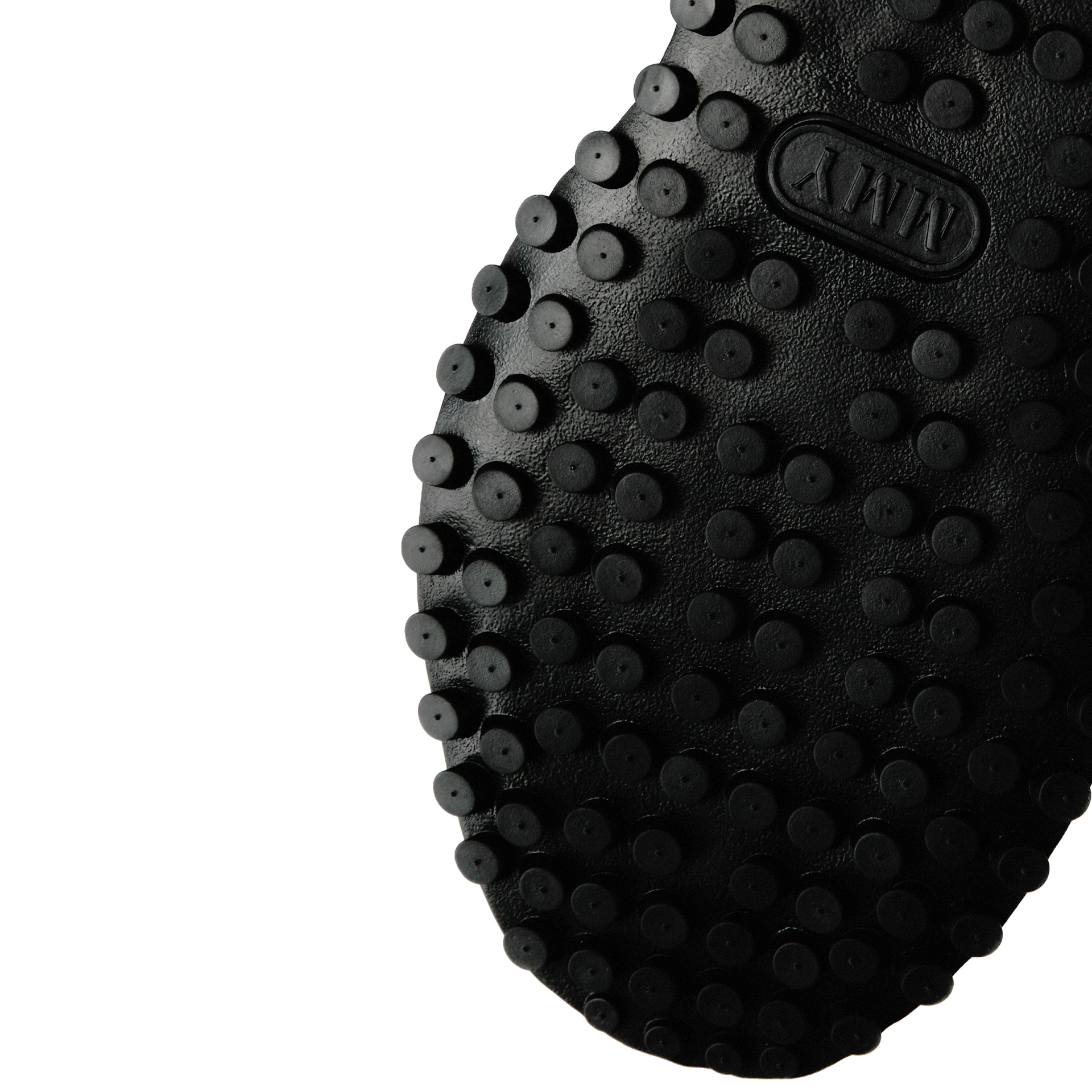 Maison Mihara Yasuhiro Кеды SCOTT OG