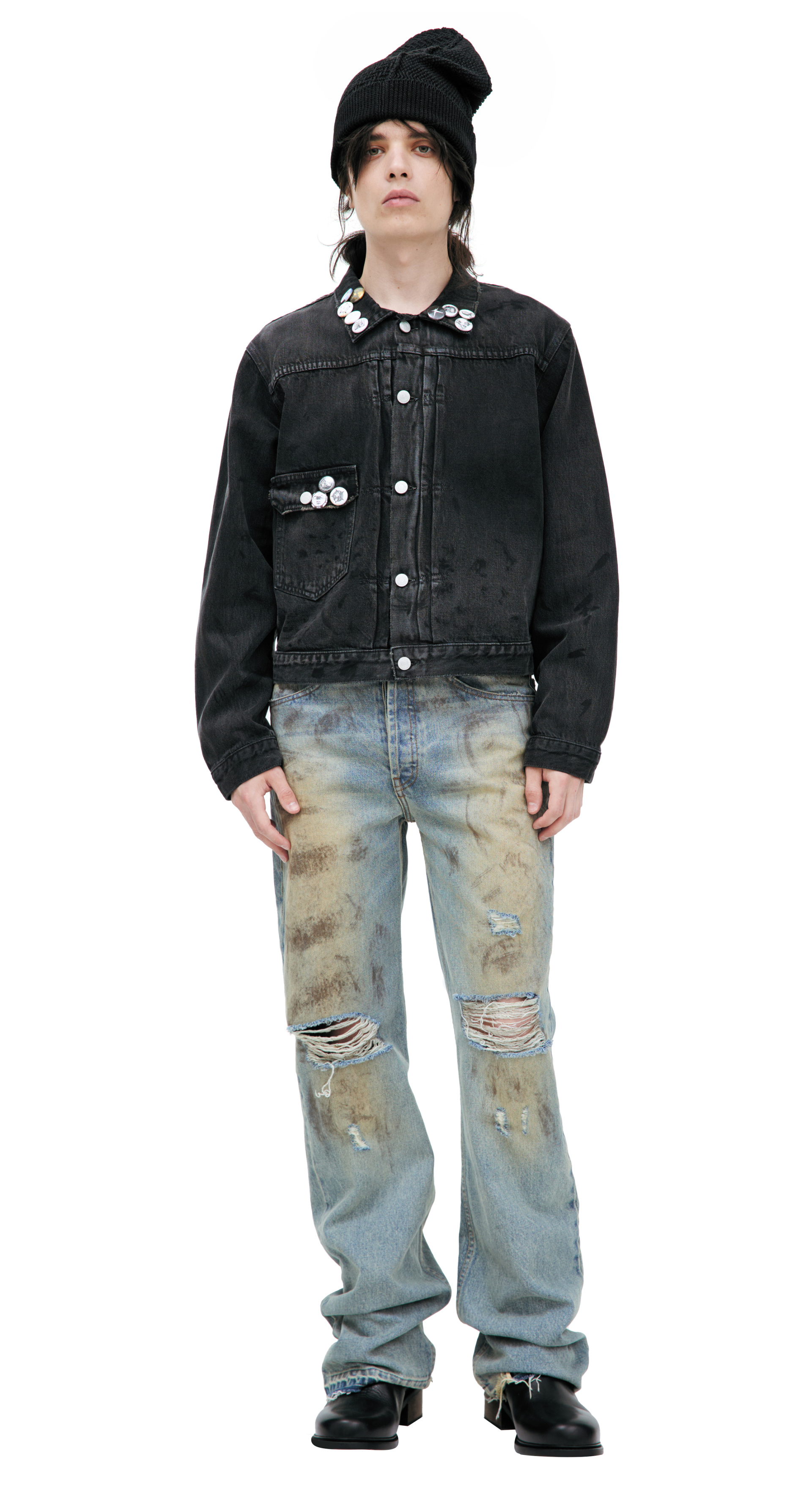 Enfants Riches Déprimés Куртка