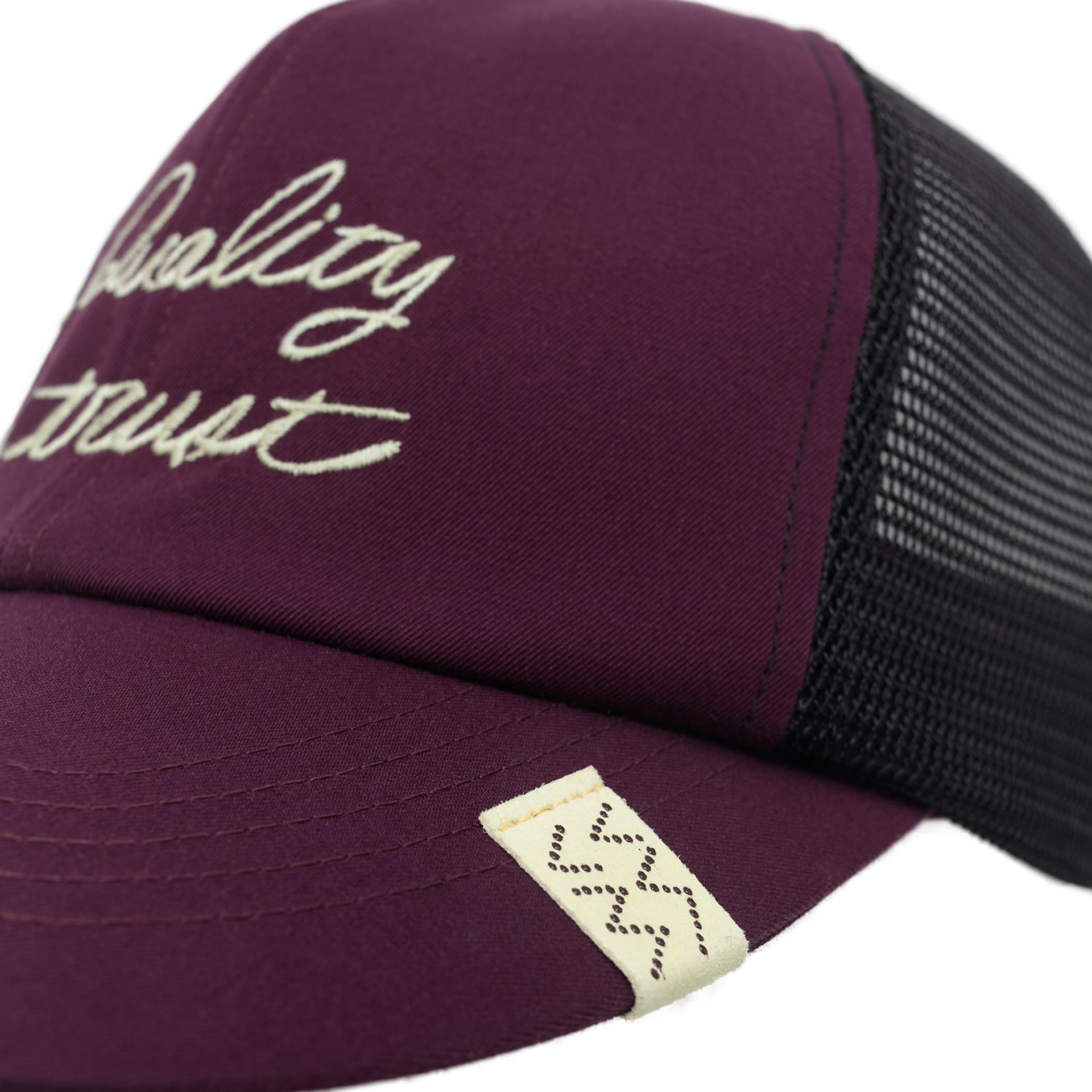 visvim Кепка Goodyear II