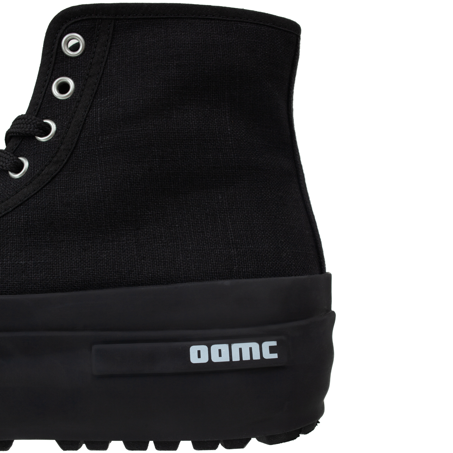 OAMC Высокие кеды Ridge Vulc