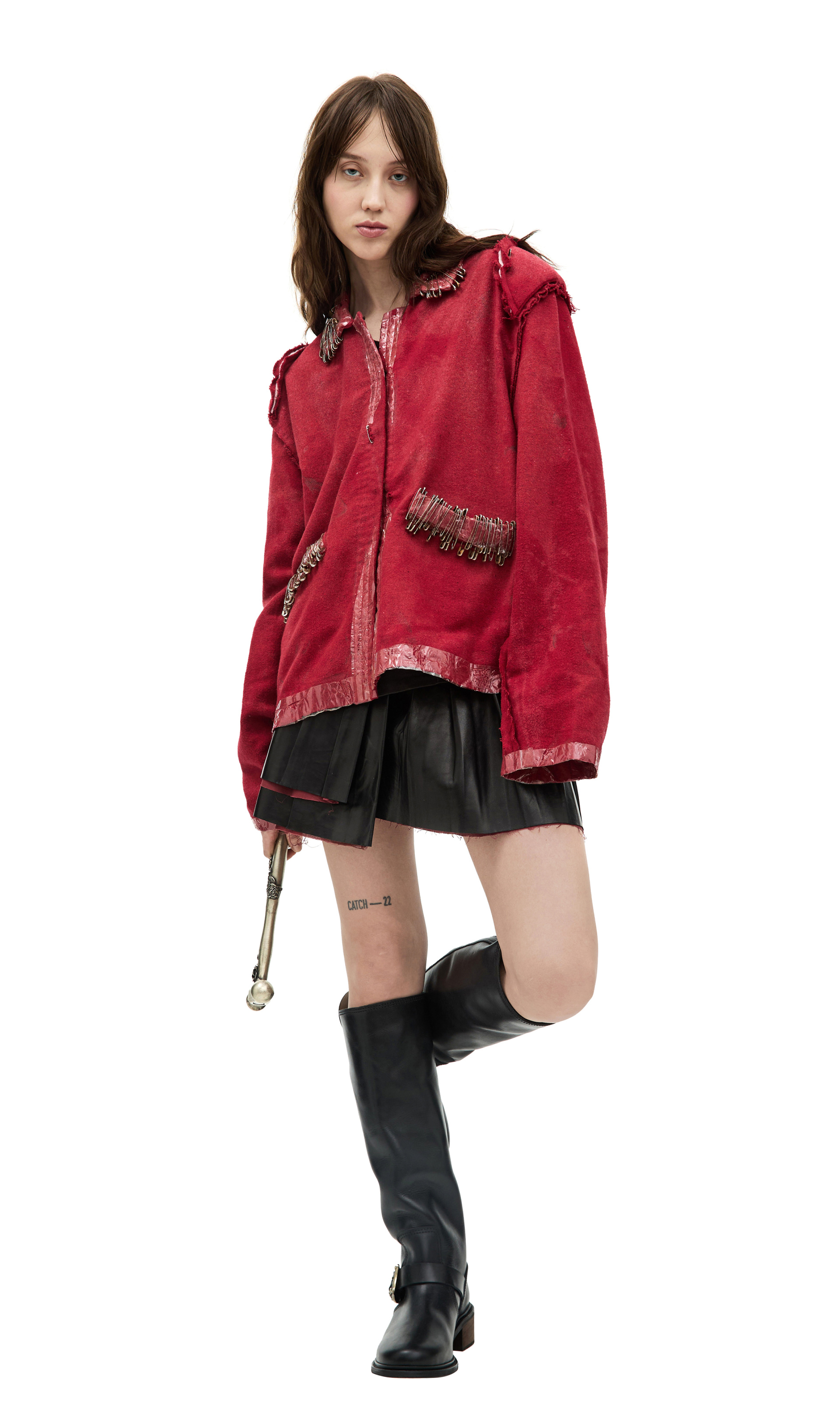 Enfants Riches Déprimés Жакет