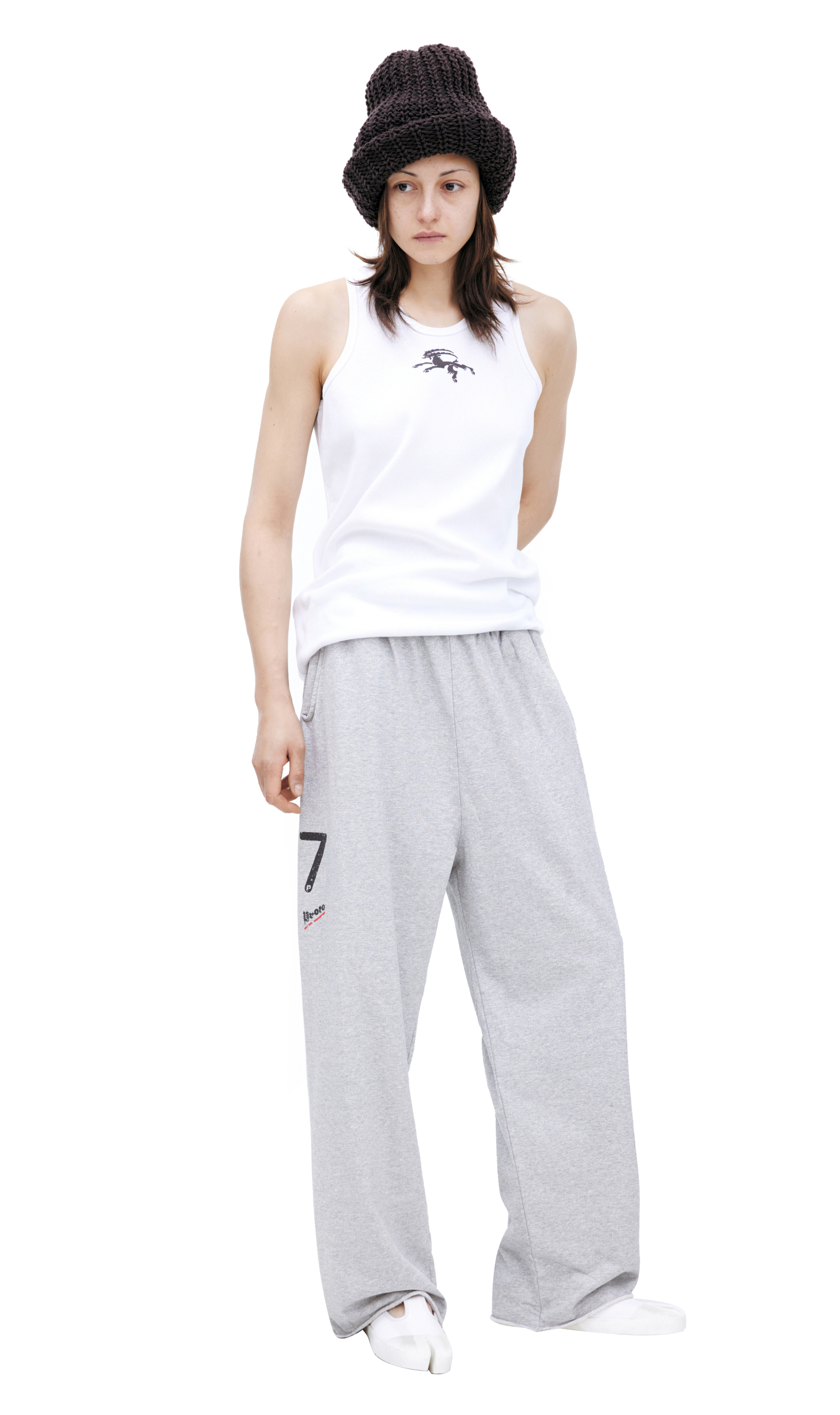 PROTOTYPES Брюки