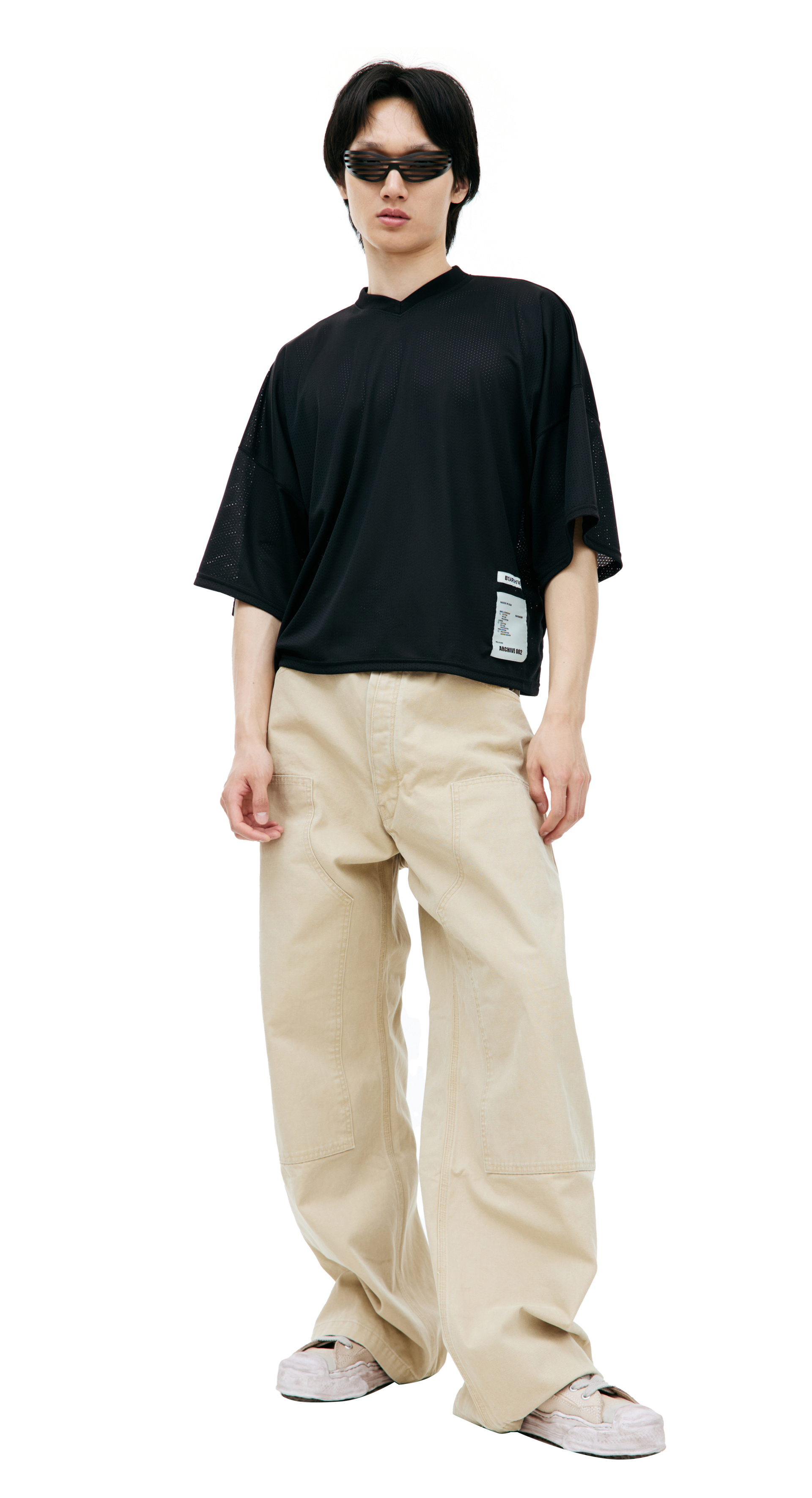 B1ARCHIVE Футболка