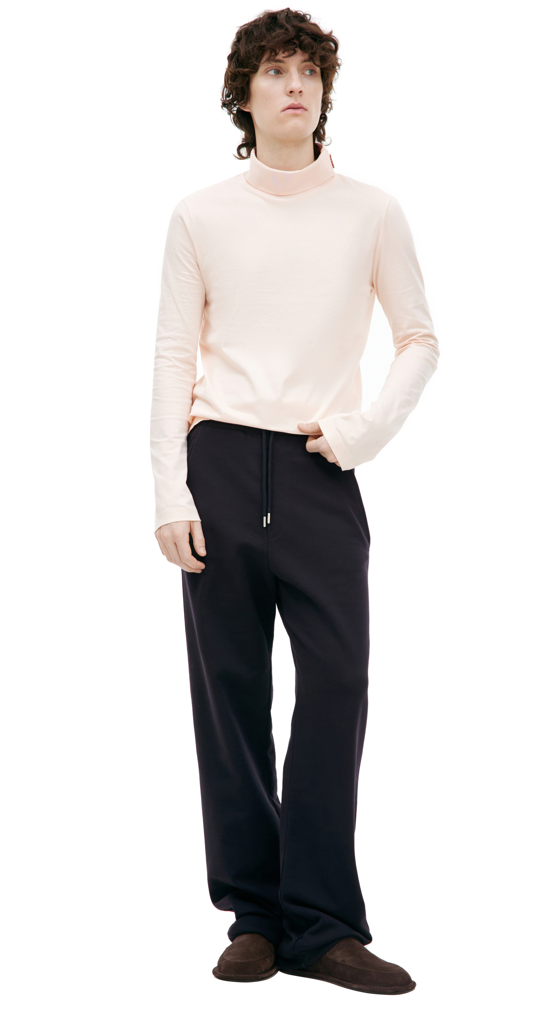 Dries Van Noten Брюки