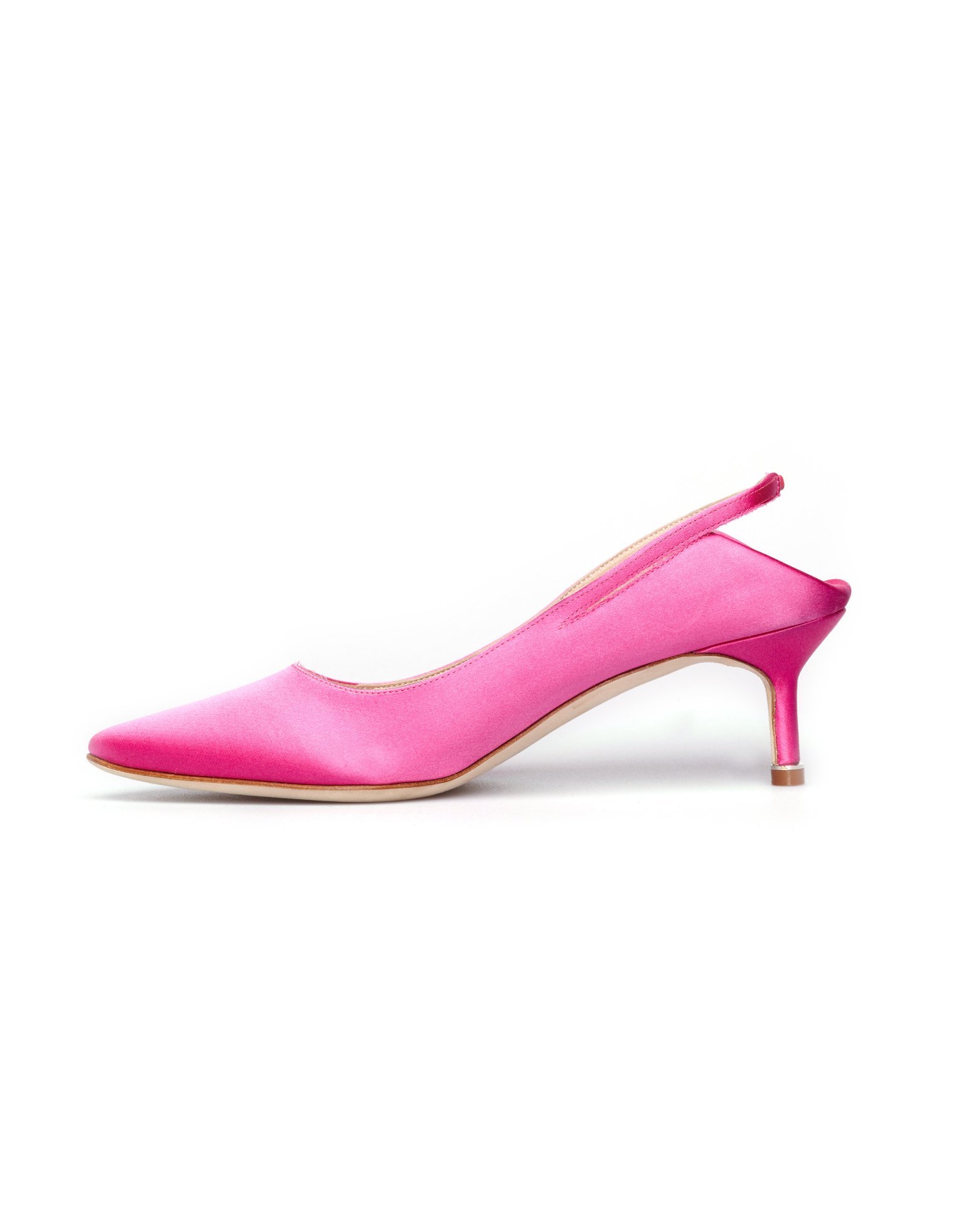 VETEMENTS Туфли-лодочки Vetements x Manolo Blahnik