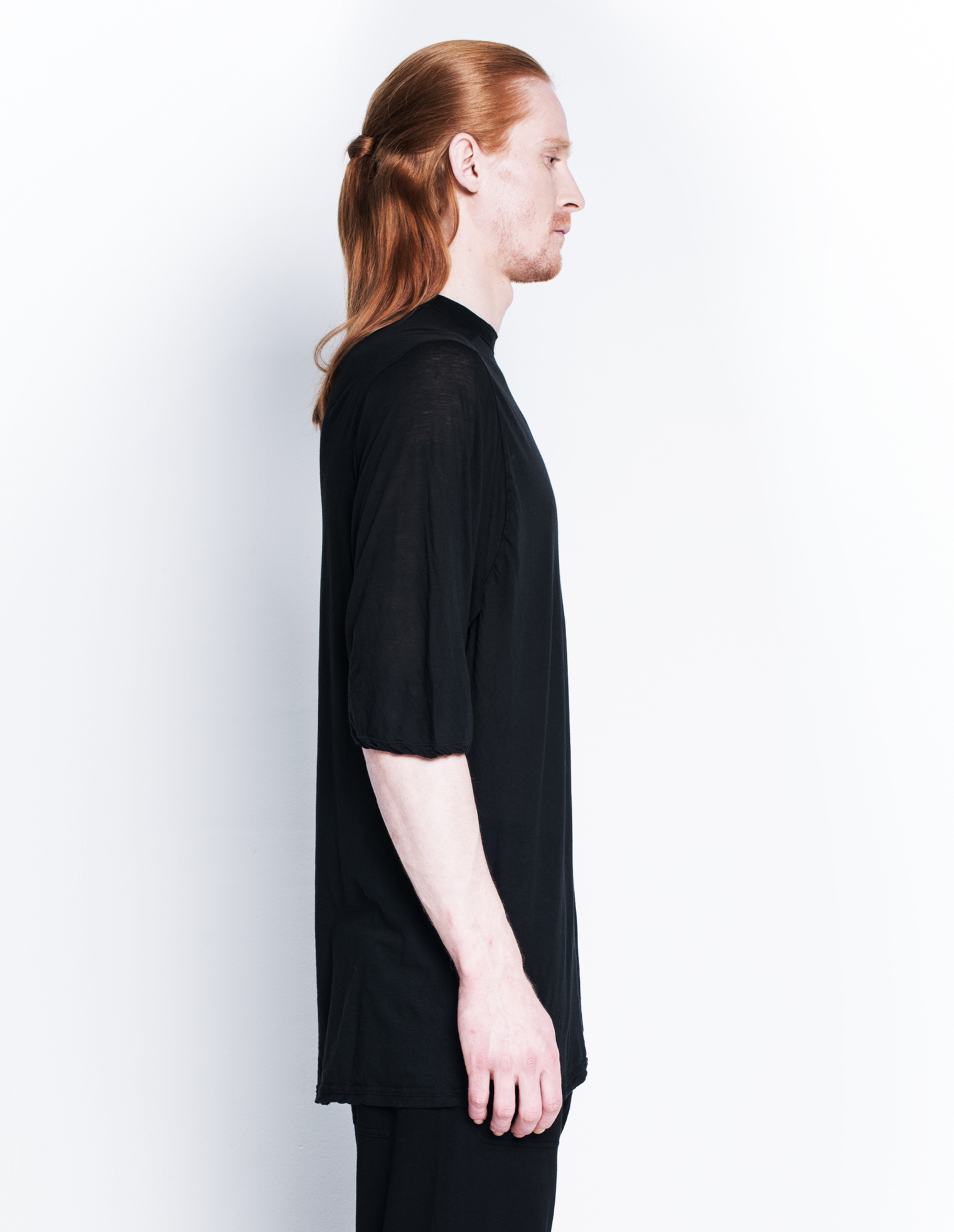 DRKSHDW by Rick Owens Футболка