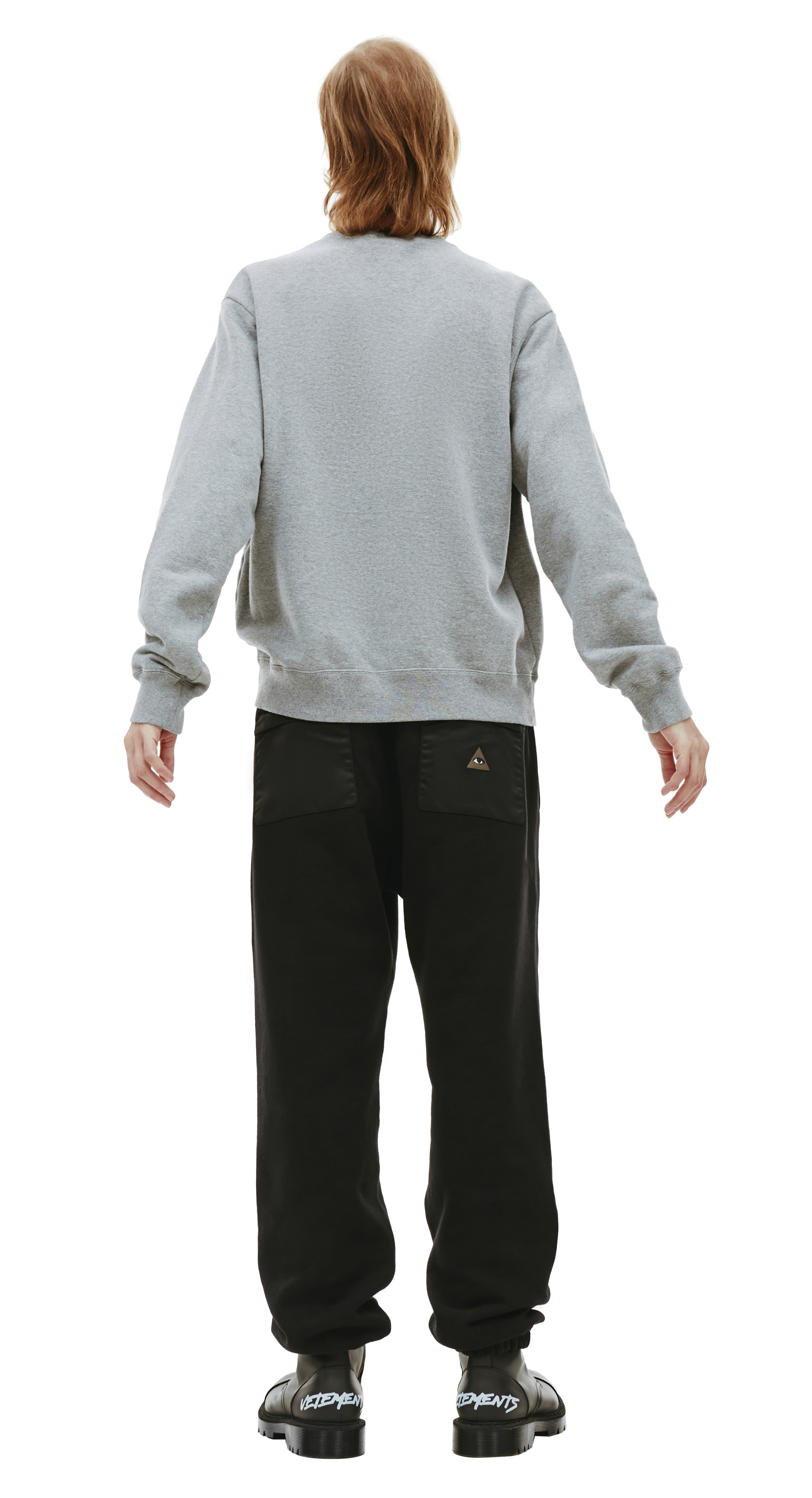 Undercover Свитшот с принтом \'I Have a Third Eye\'