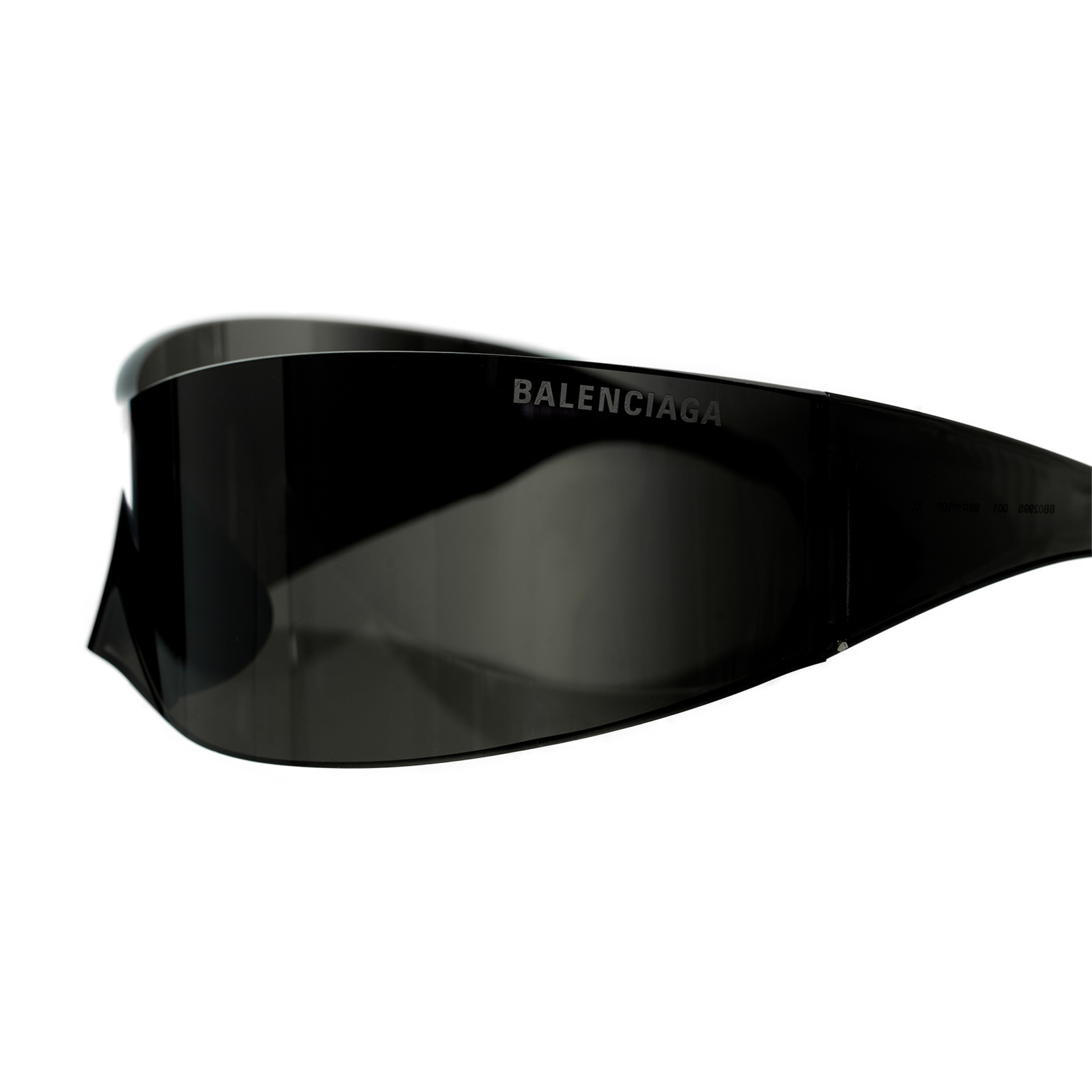 Balenciaga Солнцезащитные очки panther mask