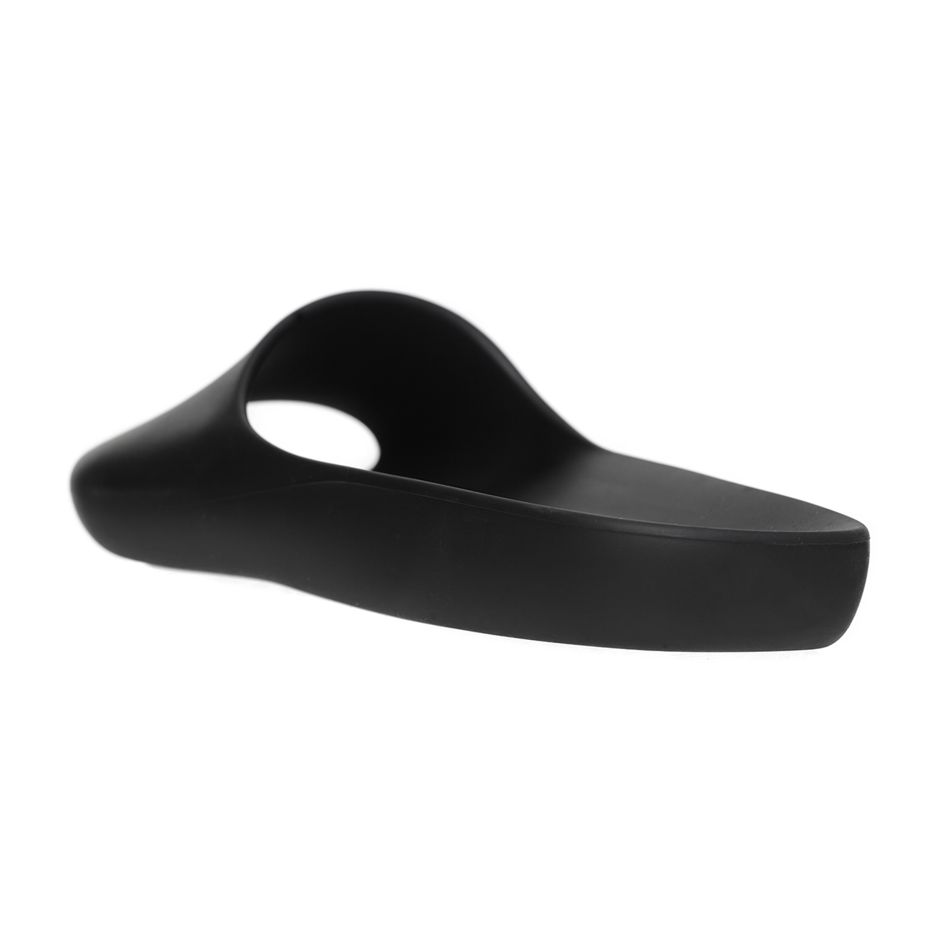 The Row Черные тапочки