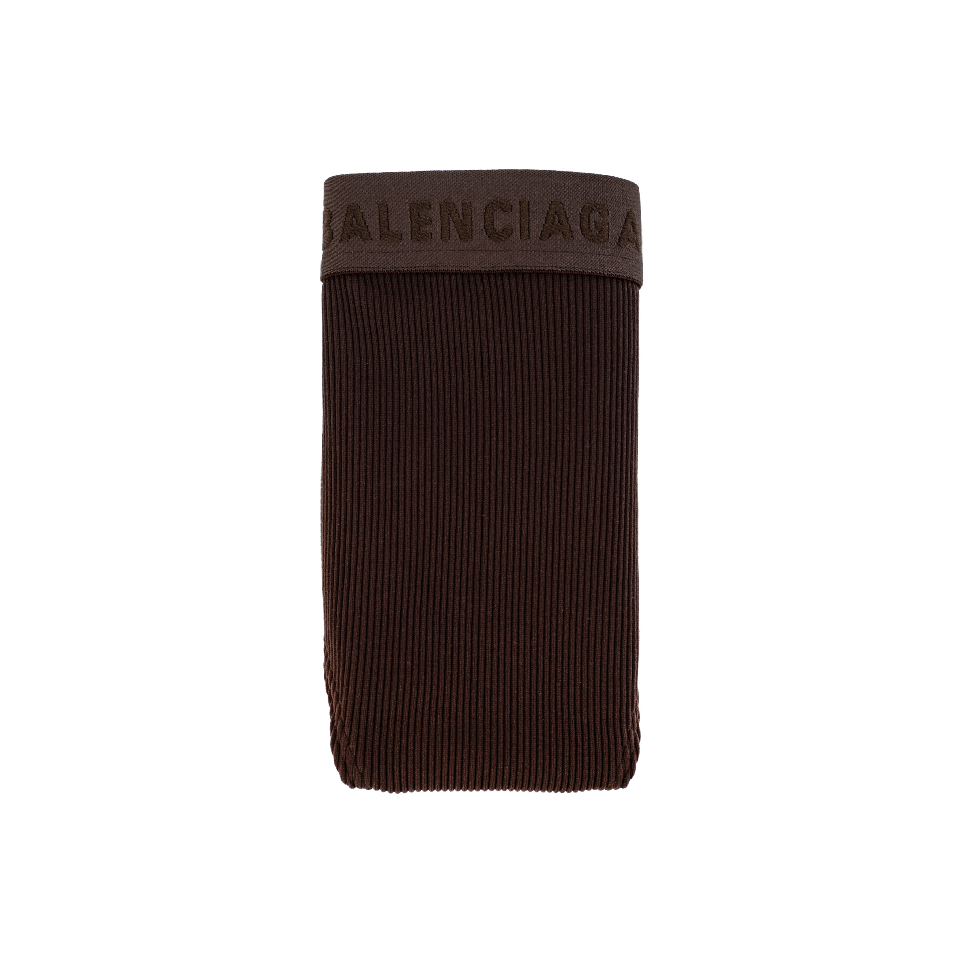 Balenciaga Трусы с логотипом на резинке