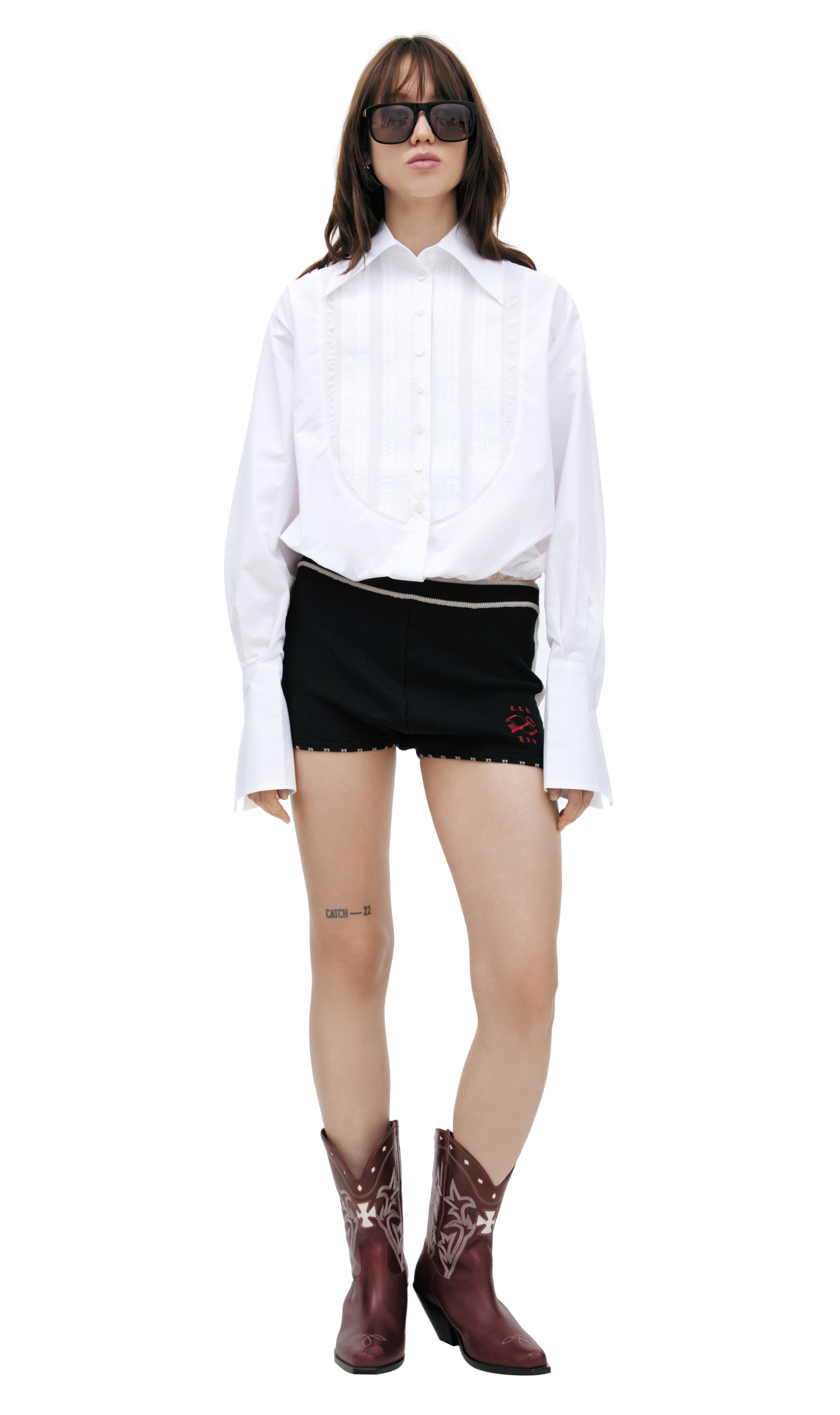 Enfants Riches Déprimés Боди