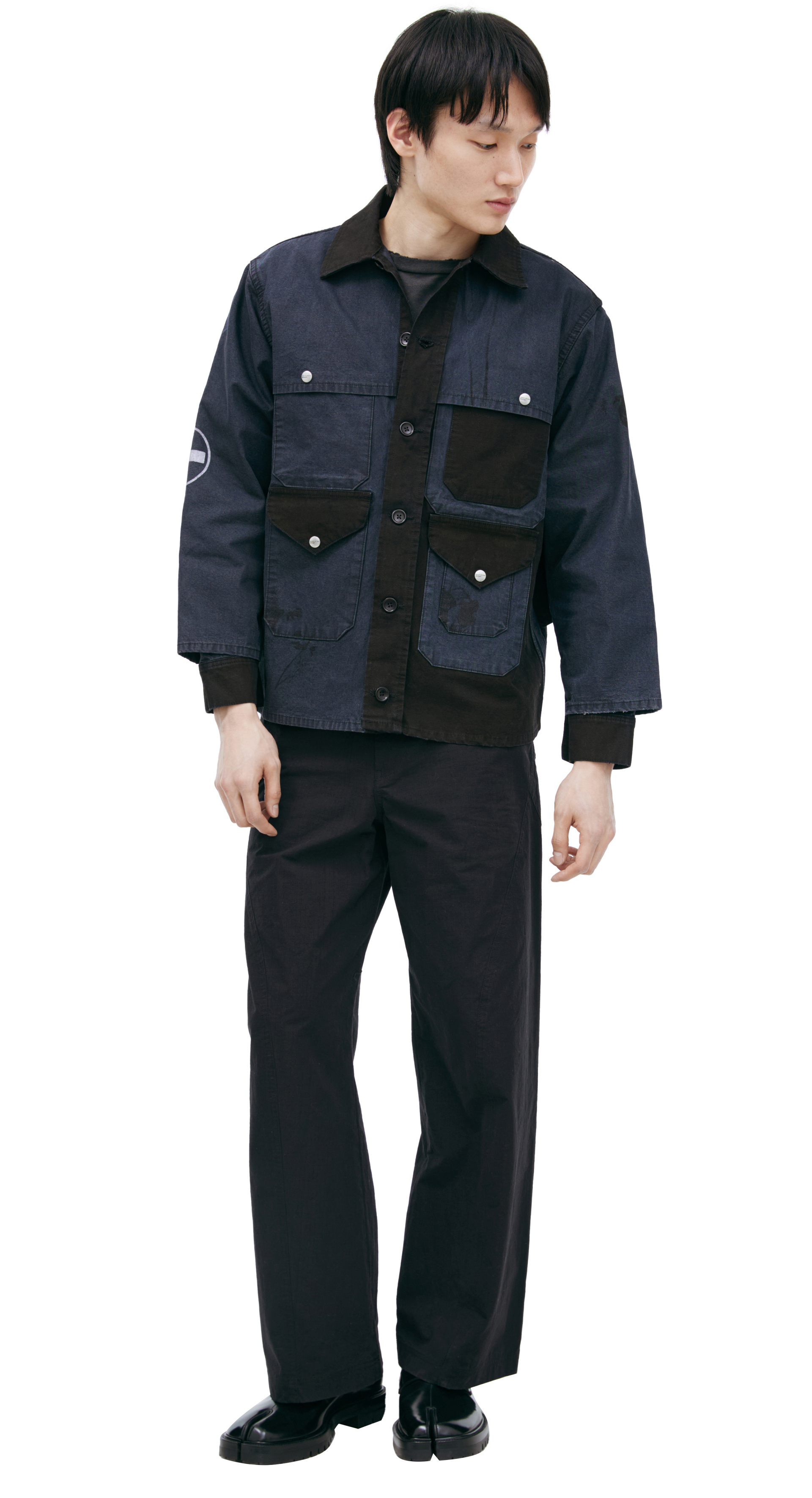 Enfants Riches Déprimés Куртка